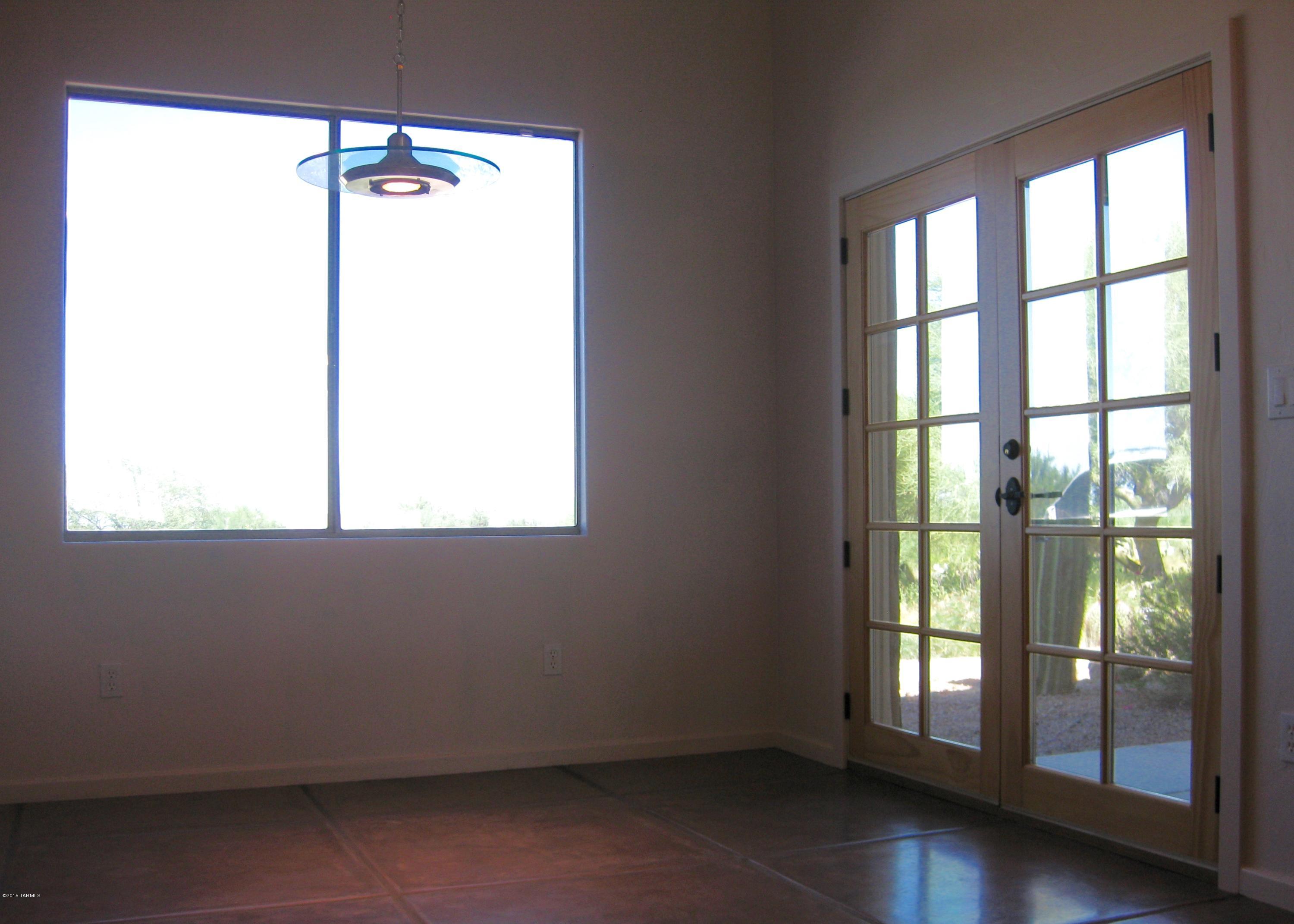 Unsubdivided Sycamore Springs - Residential