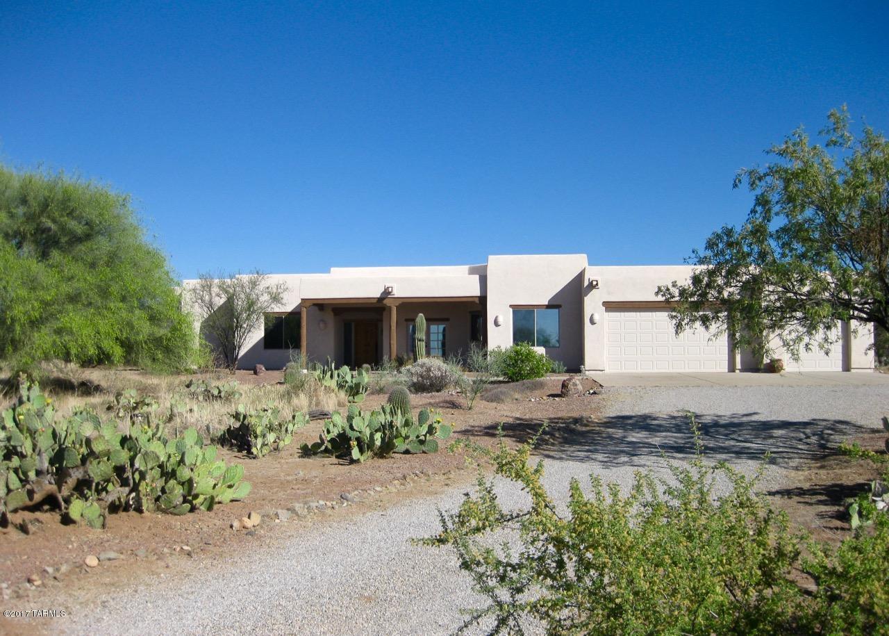 Unsubdivided Sycamore Springs - Residential