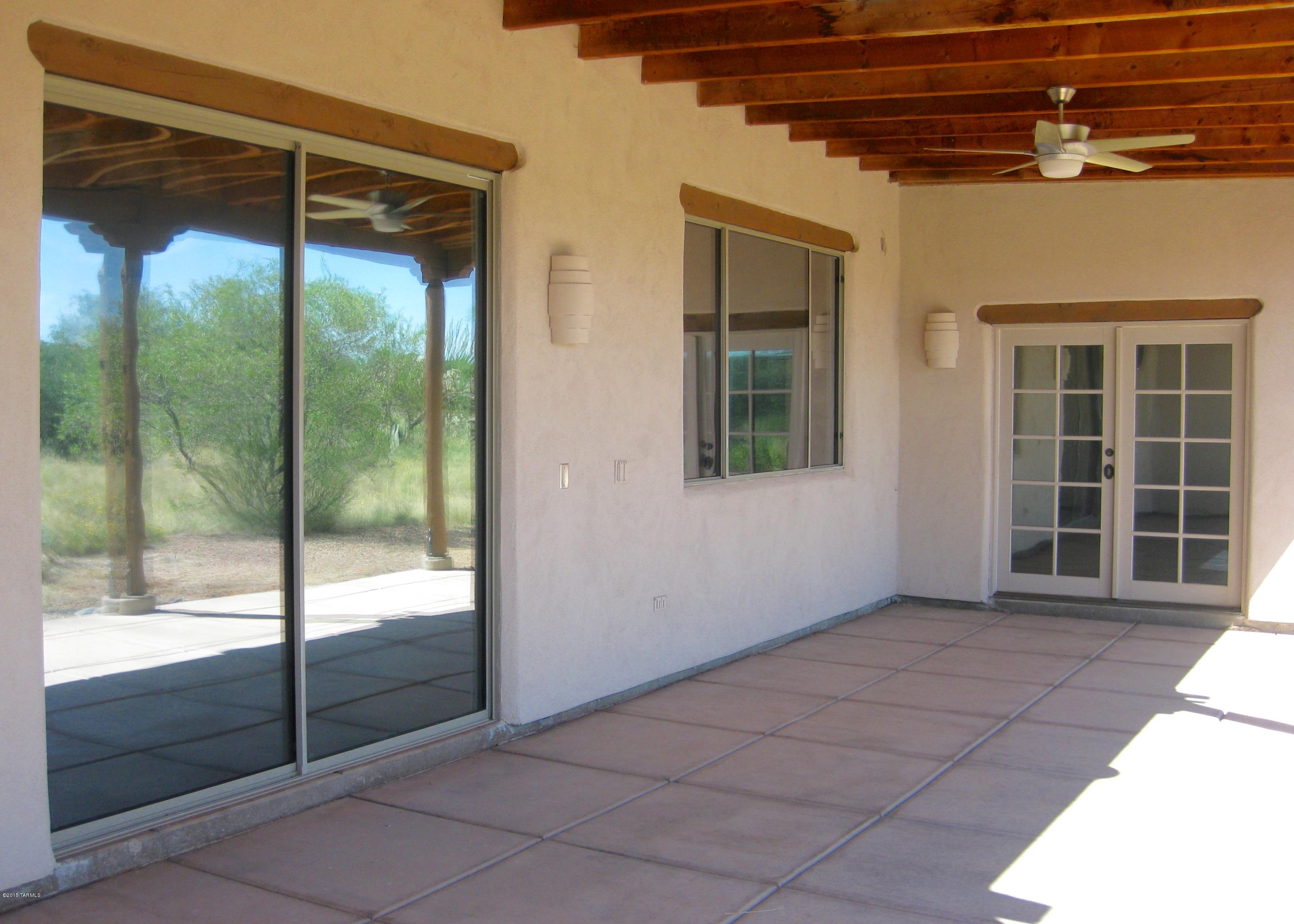 Unsubdivided Sycamore Springs - Residential