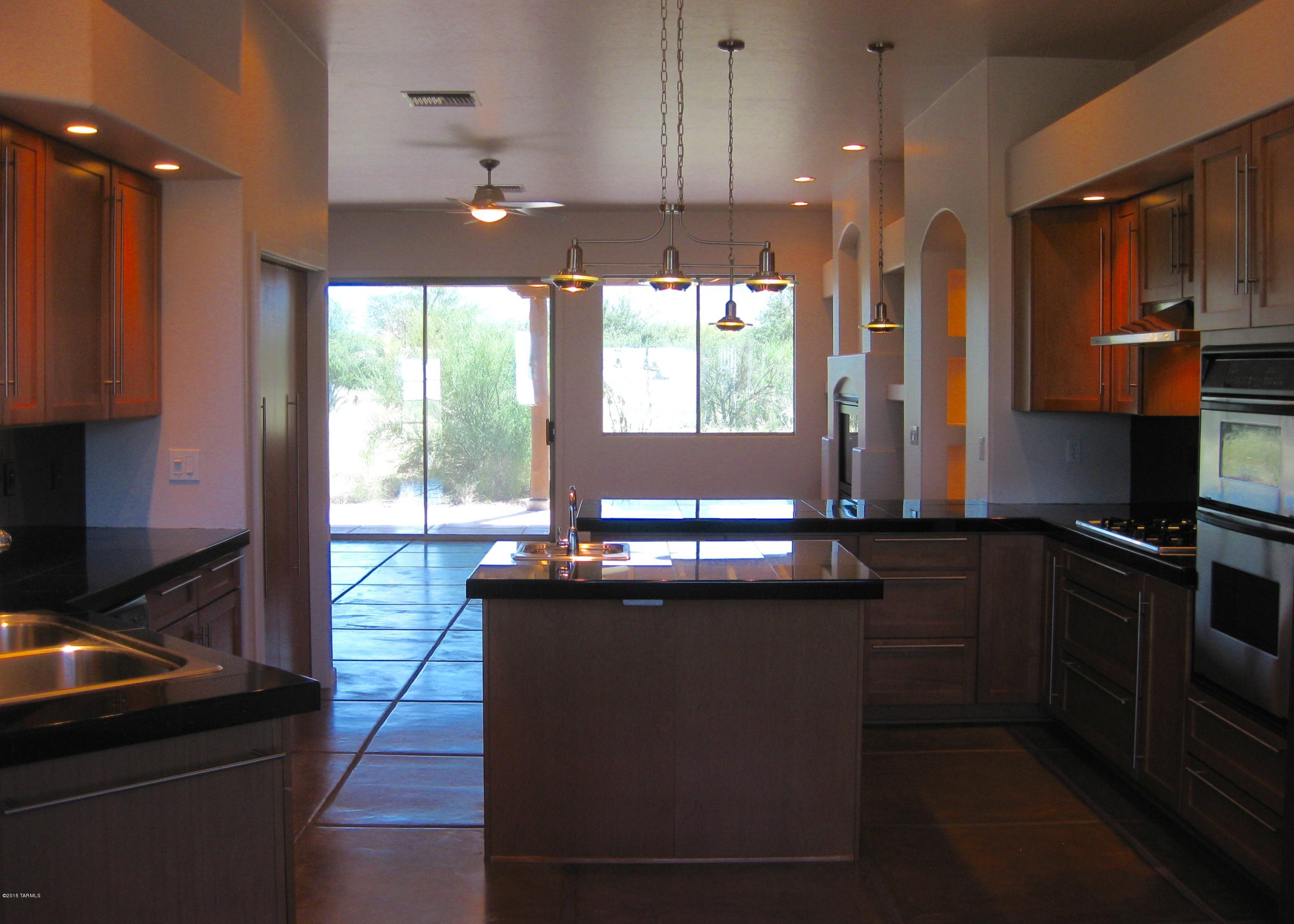 Unsubdivided Sycamore Springs - Residential