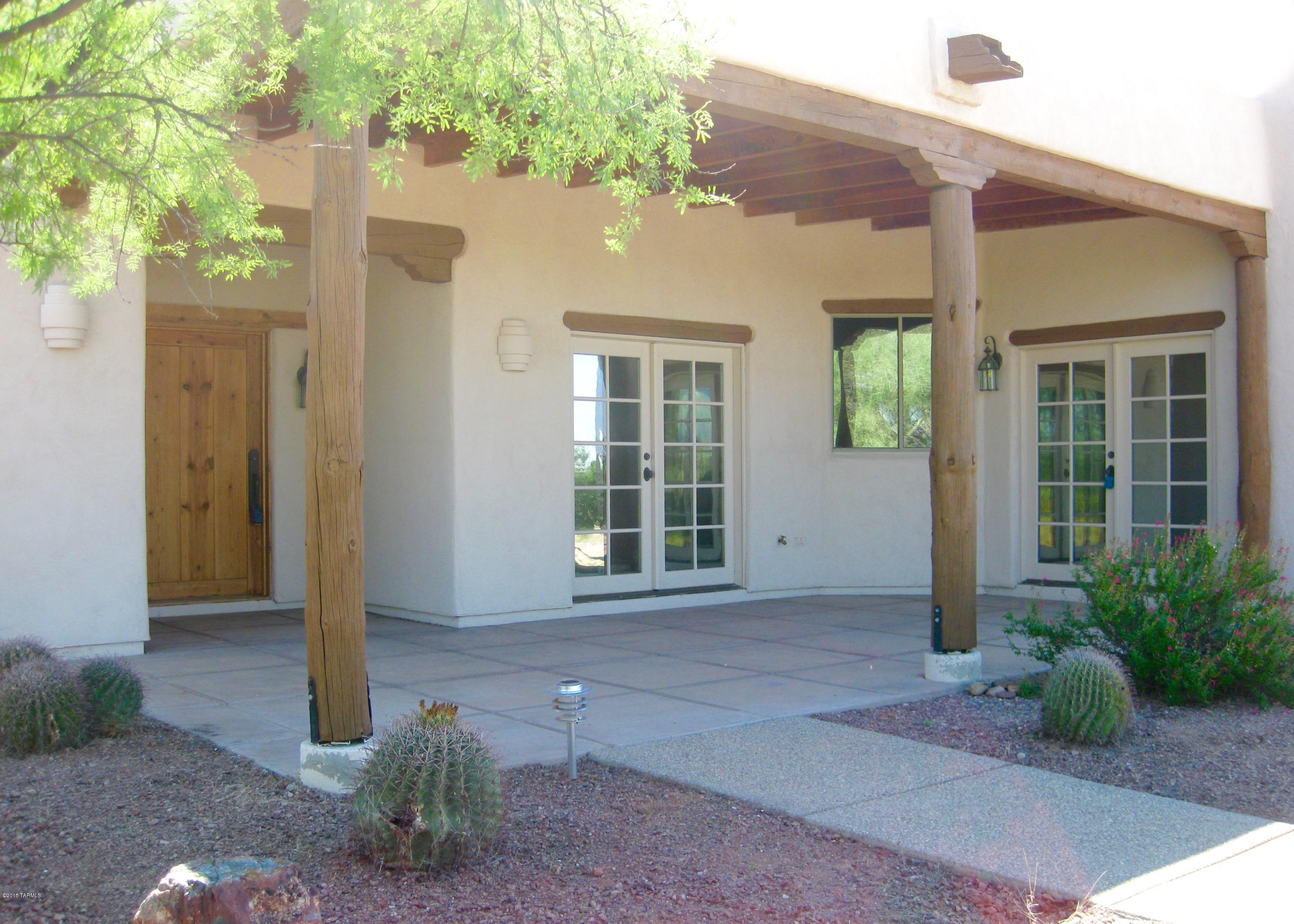 Unsubdivided Sycamore Springs - Residential