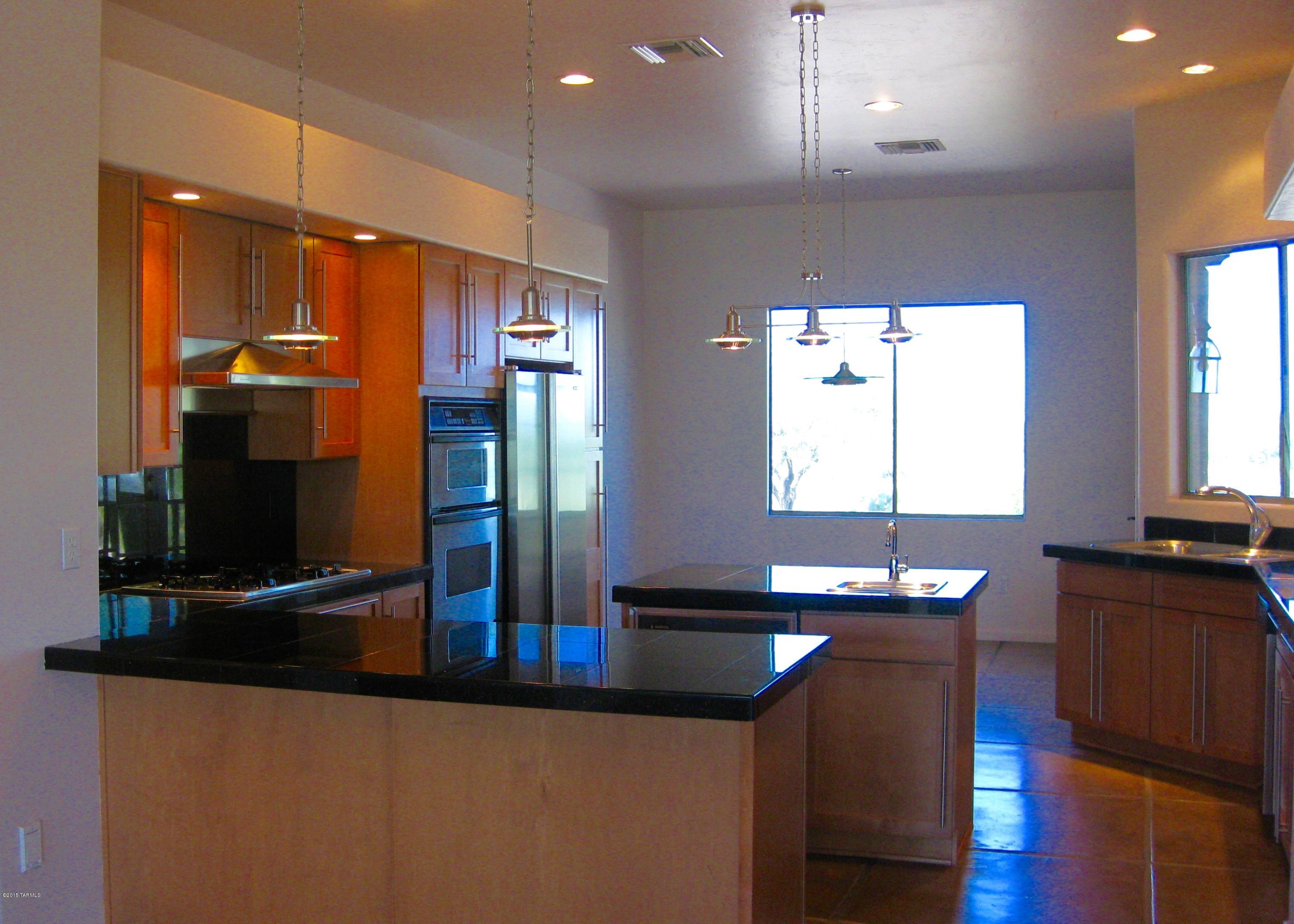 Unsubdivided Sycamore Springs - Residential