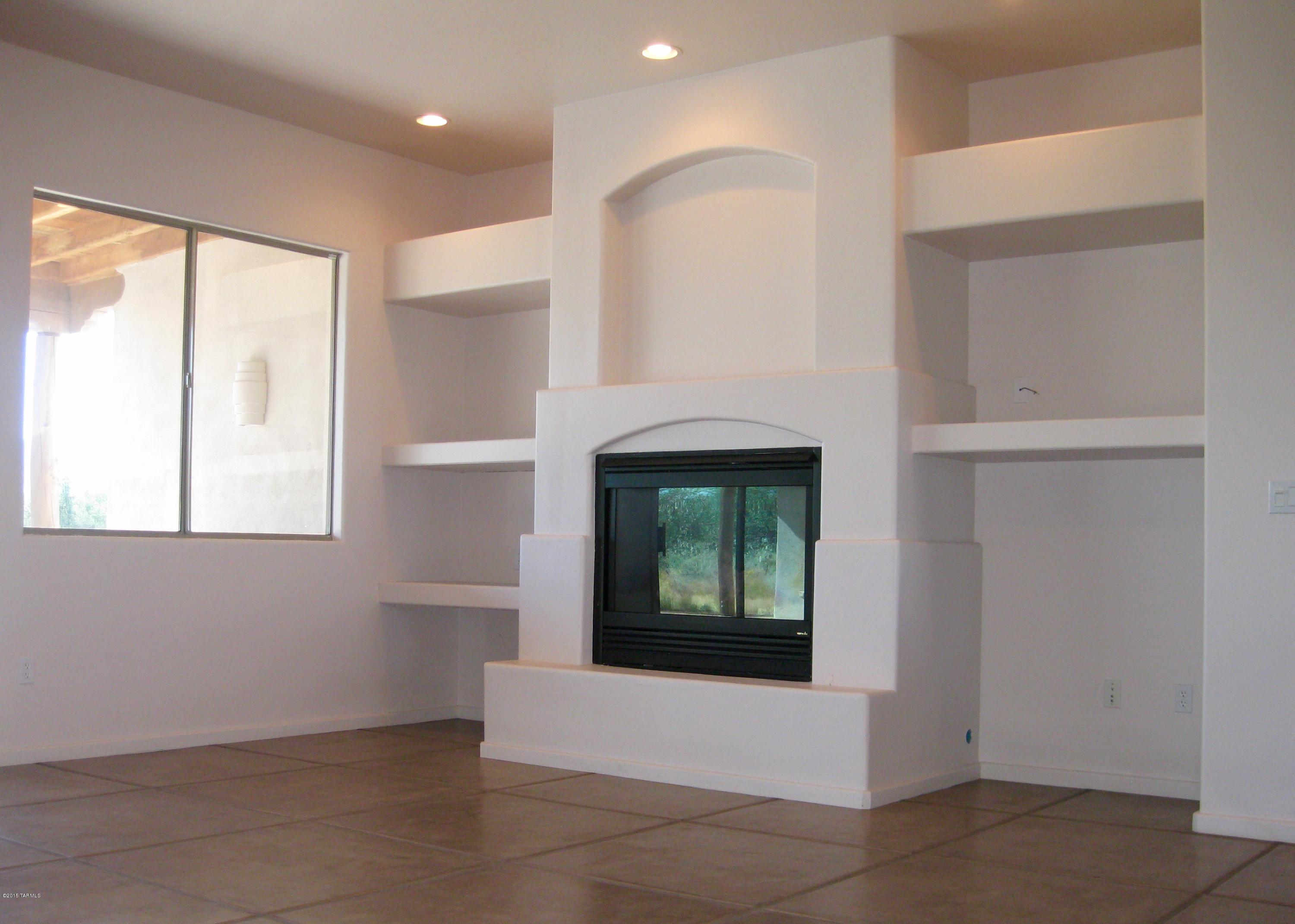 Unsubdivided Sycamore Springs - Residential