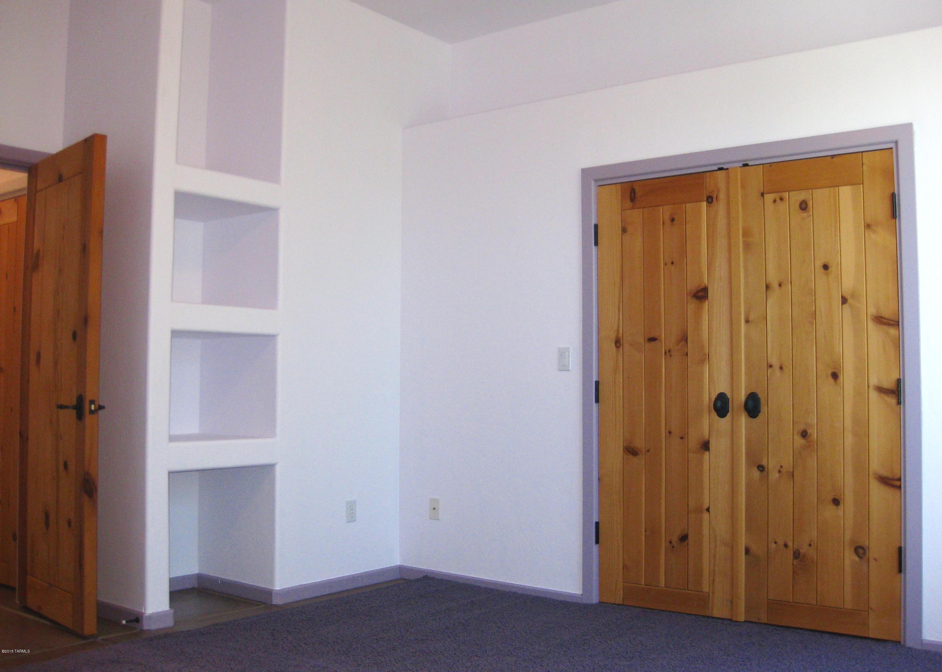 Unsubdivided Sycamore Springs - Residential