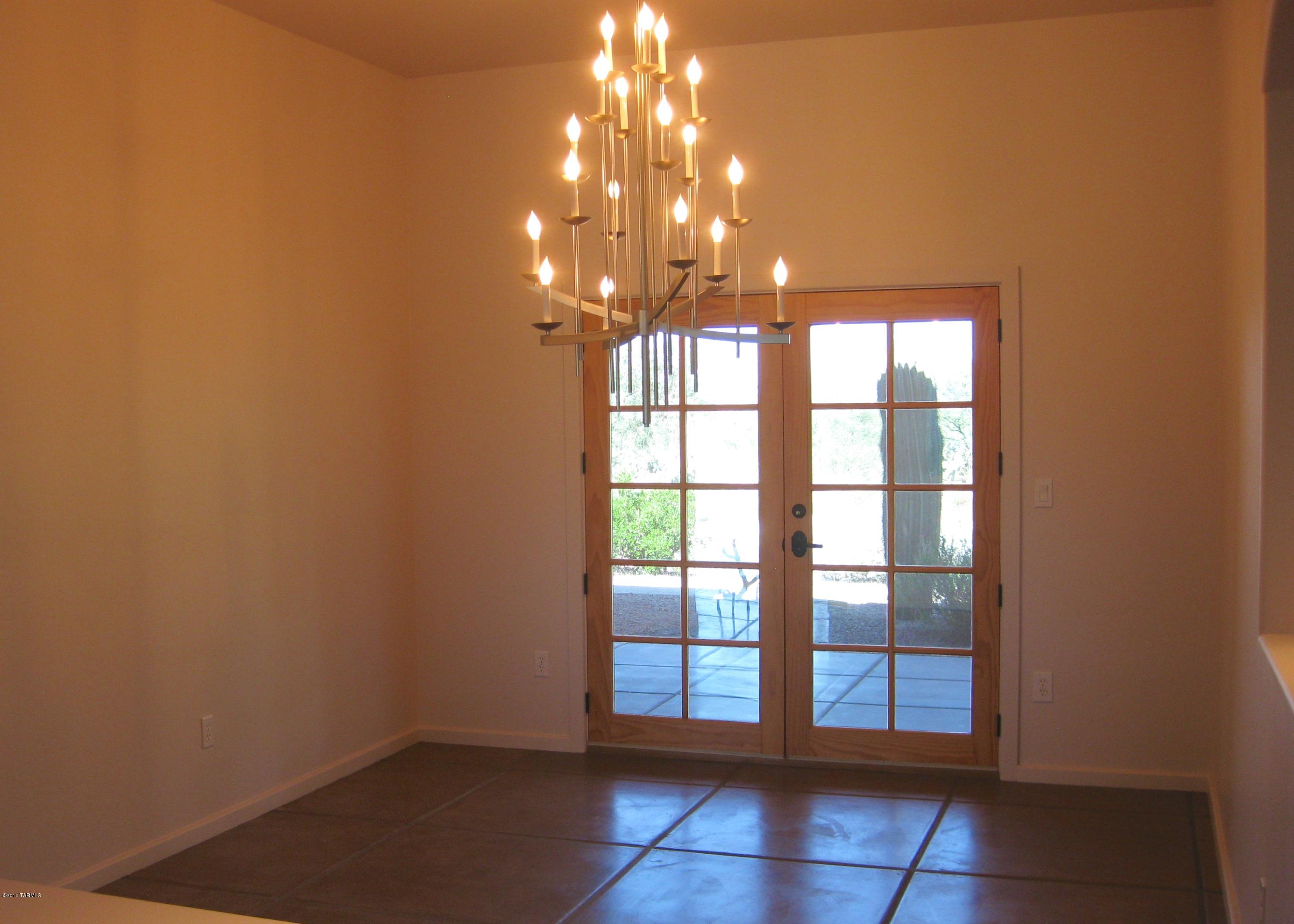 Unsubdivided Sycamore Springs - Residential