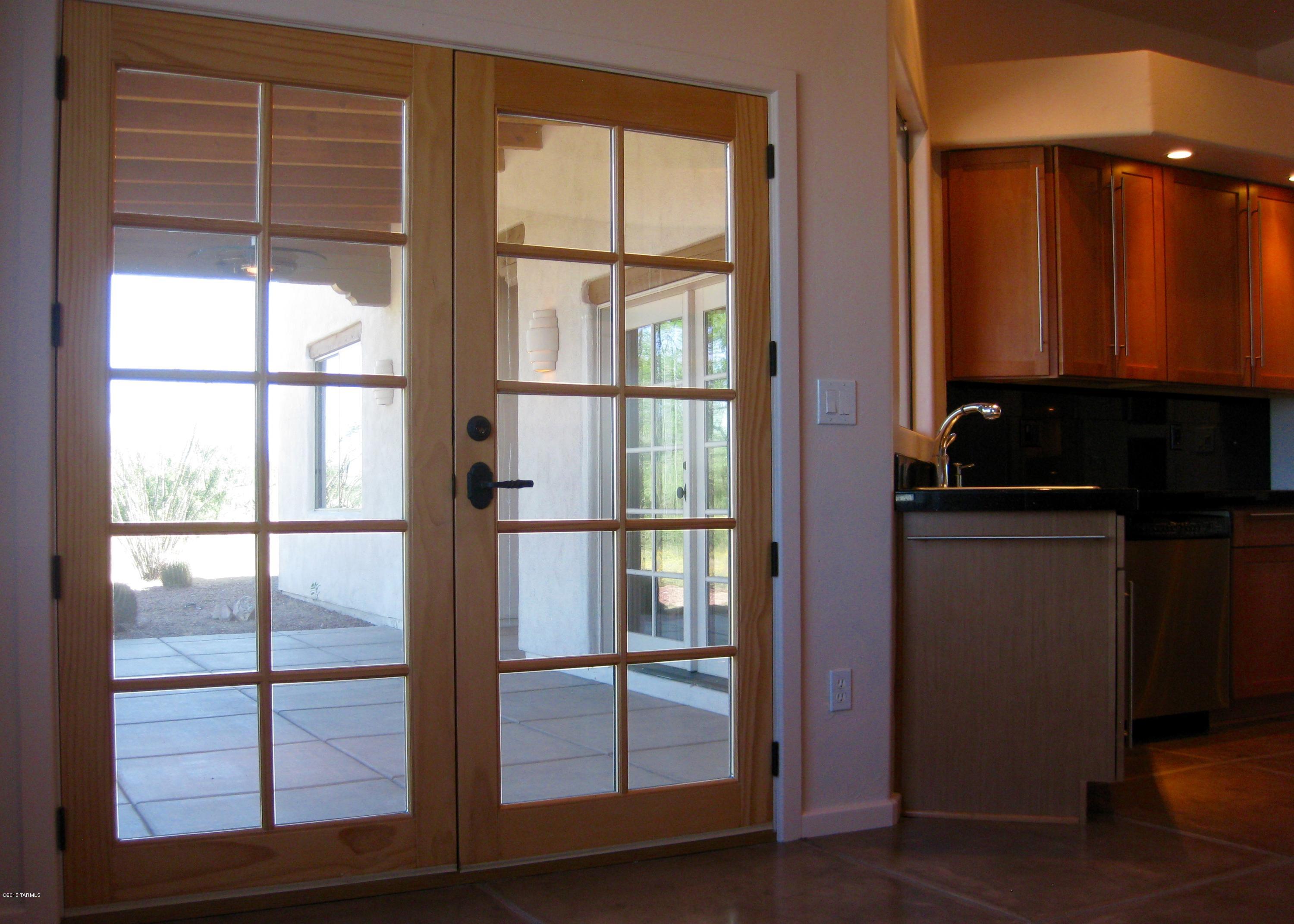 Unsubdivided Sycamore Springs - Residential