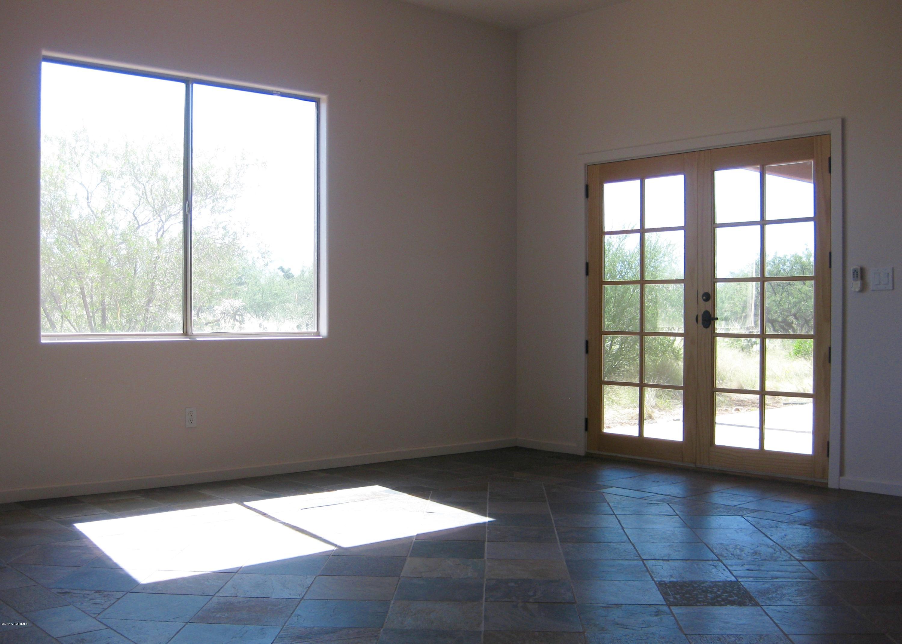 Unsubdivided Sycamore Springs - Residential