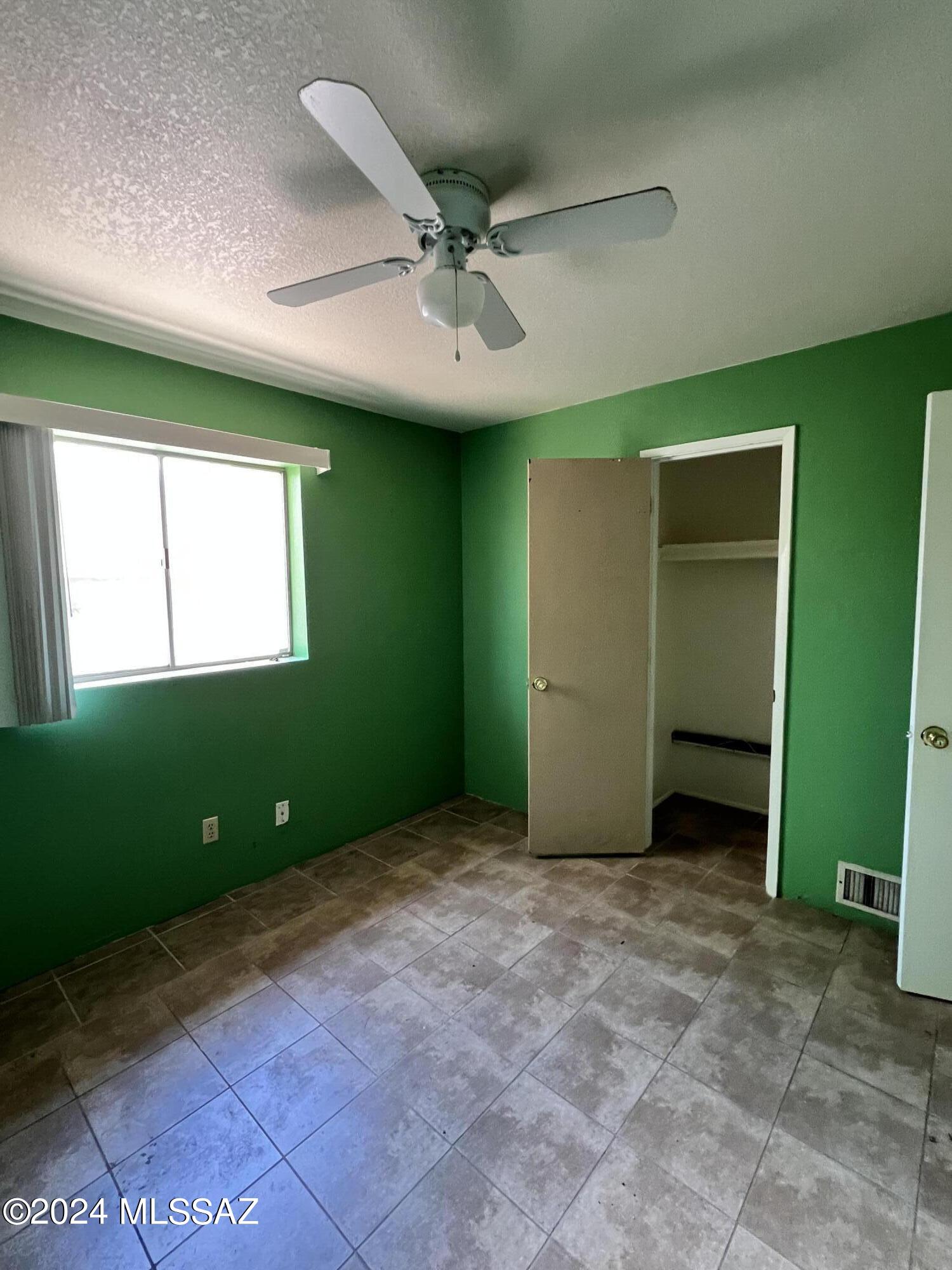 Garden Park (1-50) - Residential