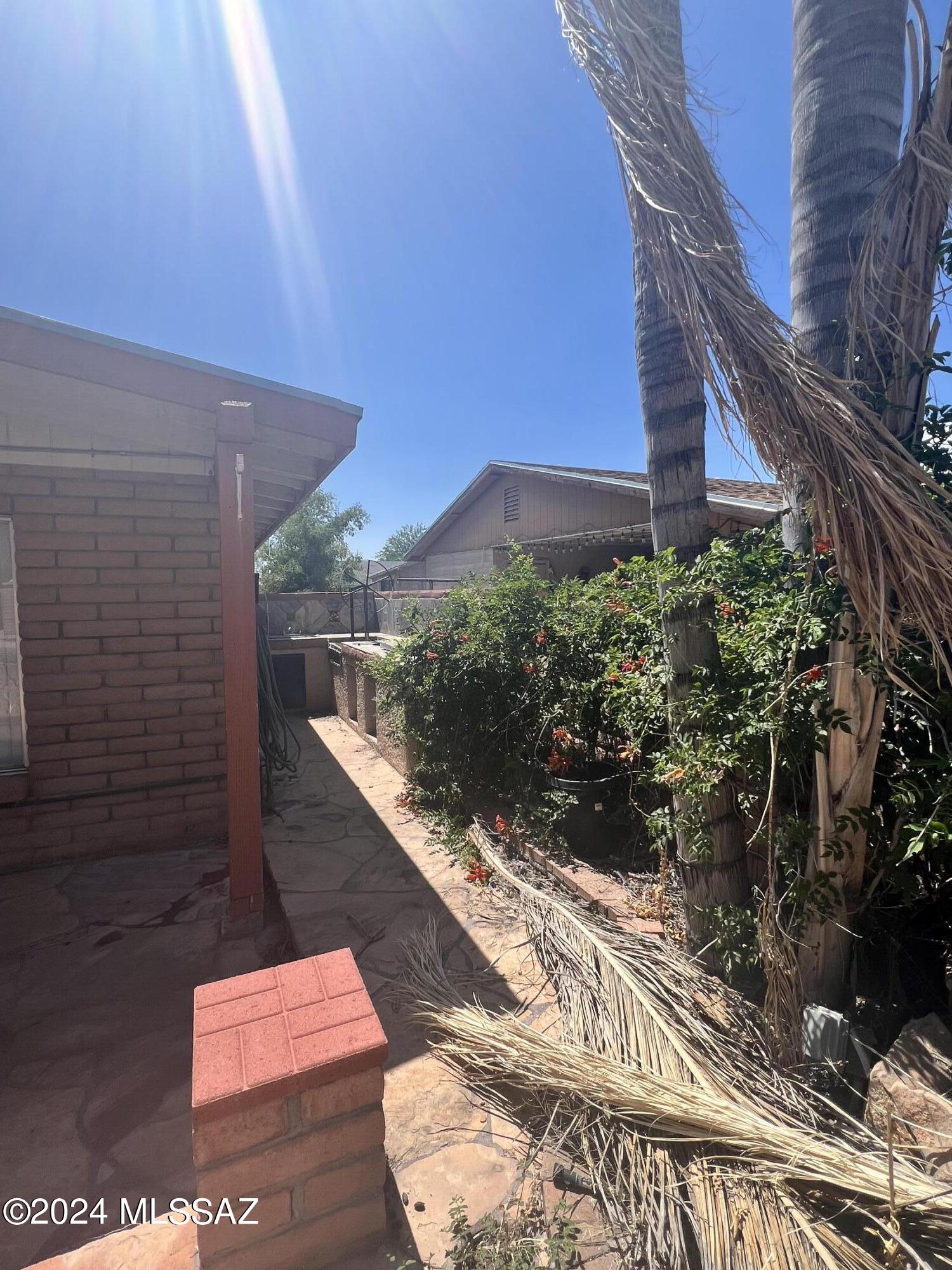 Garden Park (1-50) - Residential