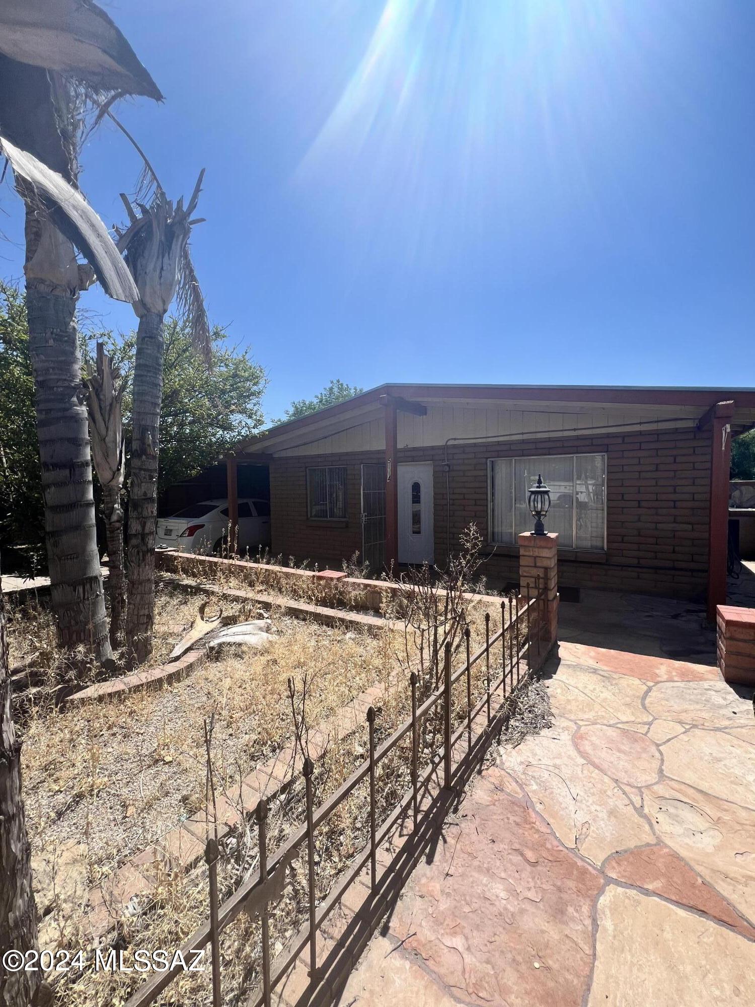 Garden Park (1-50) - Residential