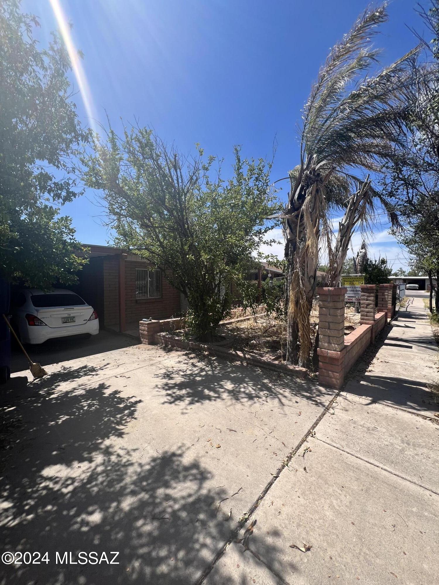 Garden Park (1-50) - Residential