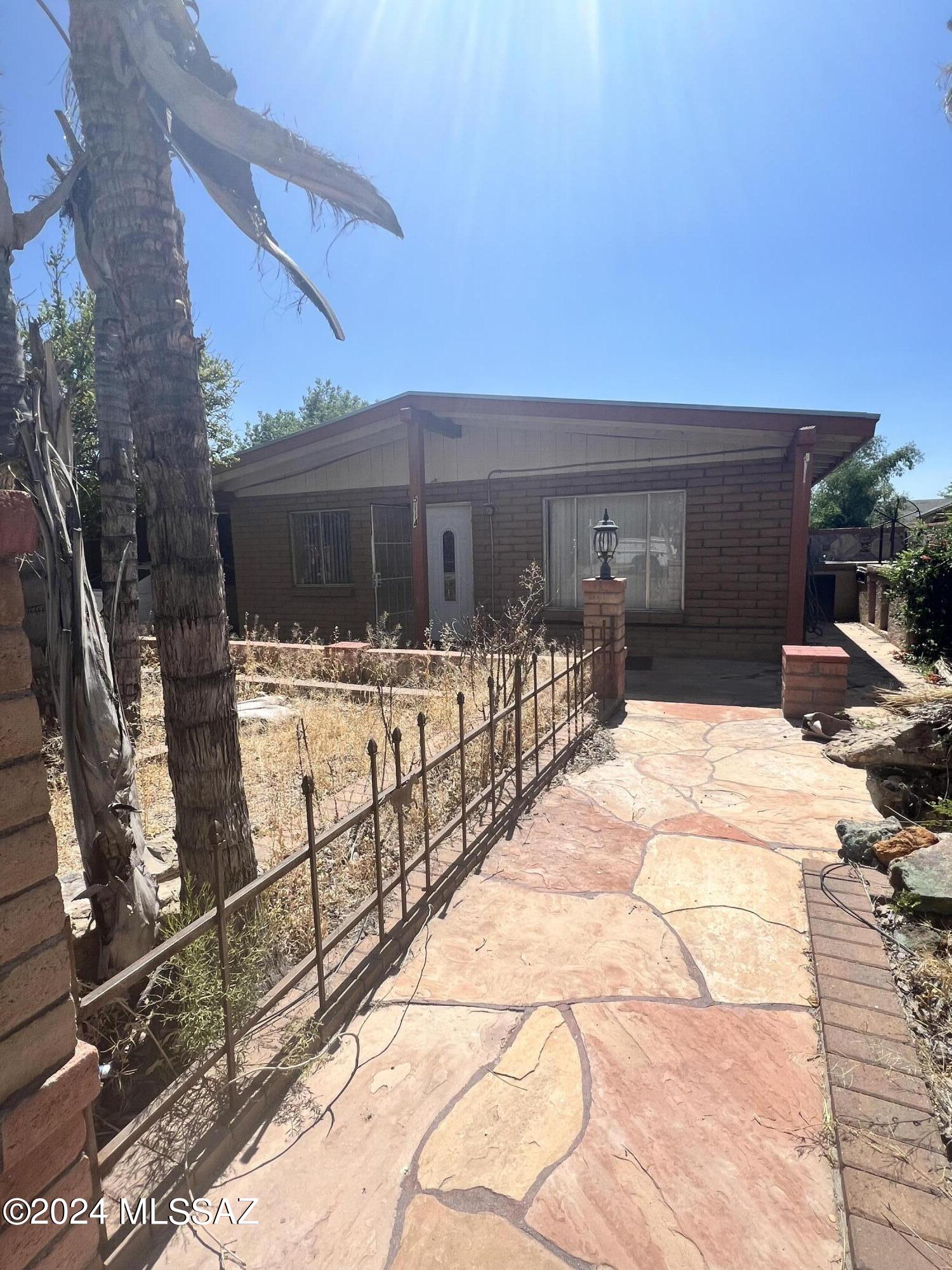 Garden Park (1-50) - Residential