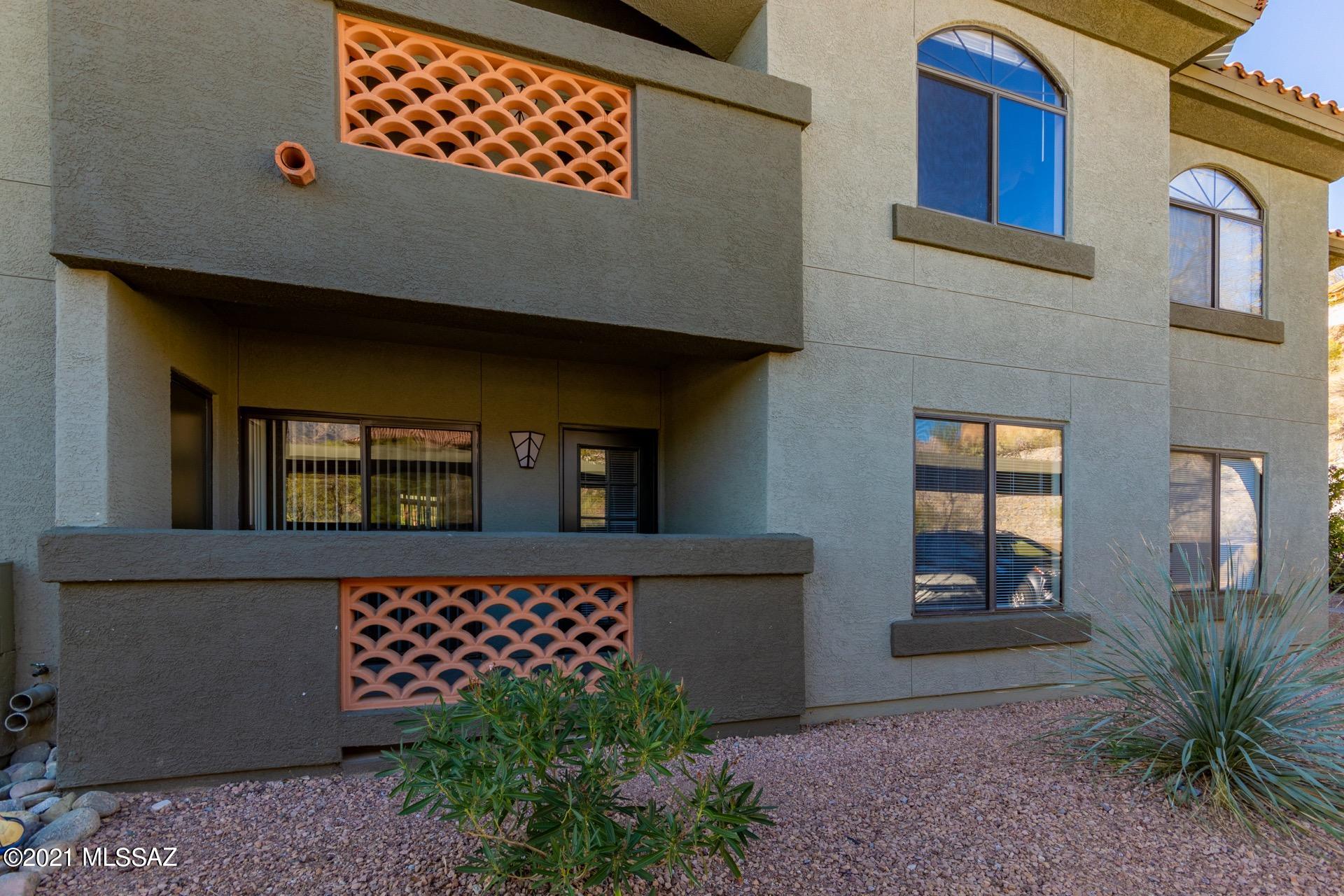 Veranda at Ventana Condominiums - Residential