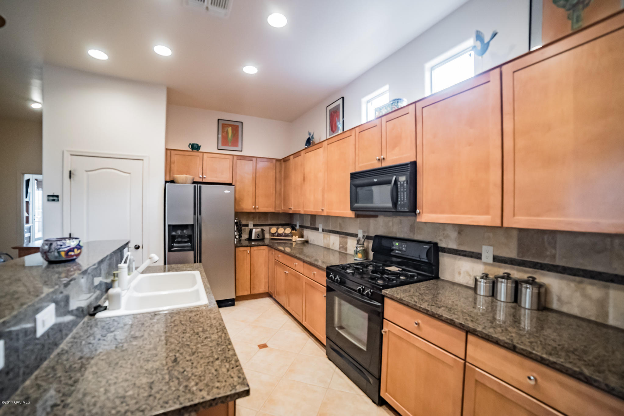 N/A - Residential
