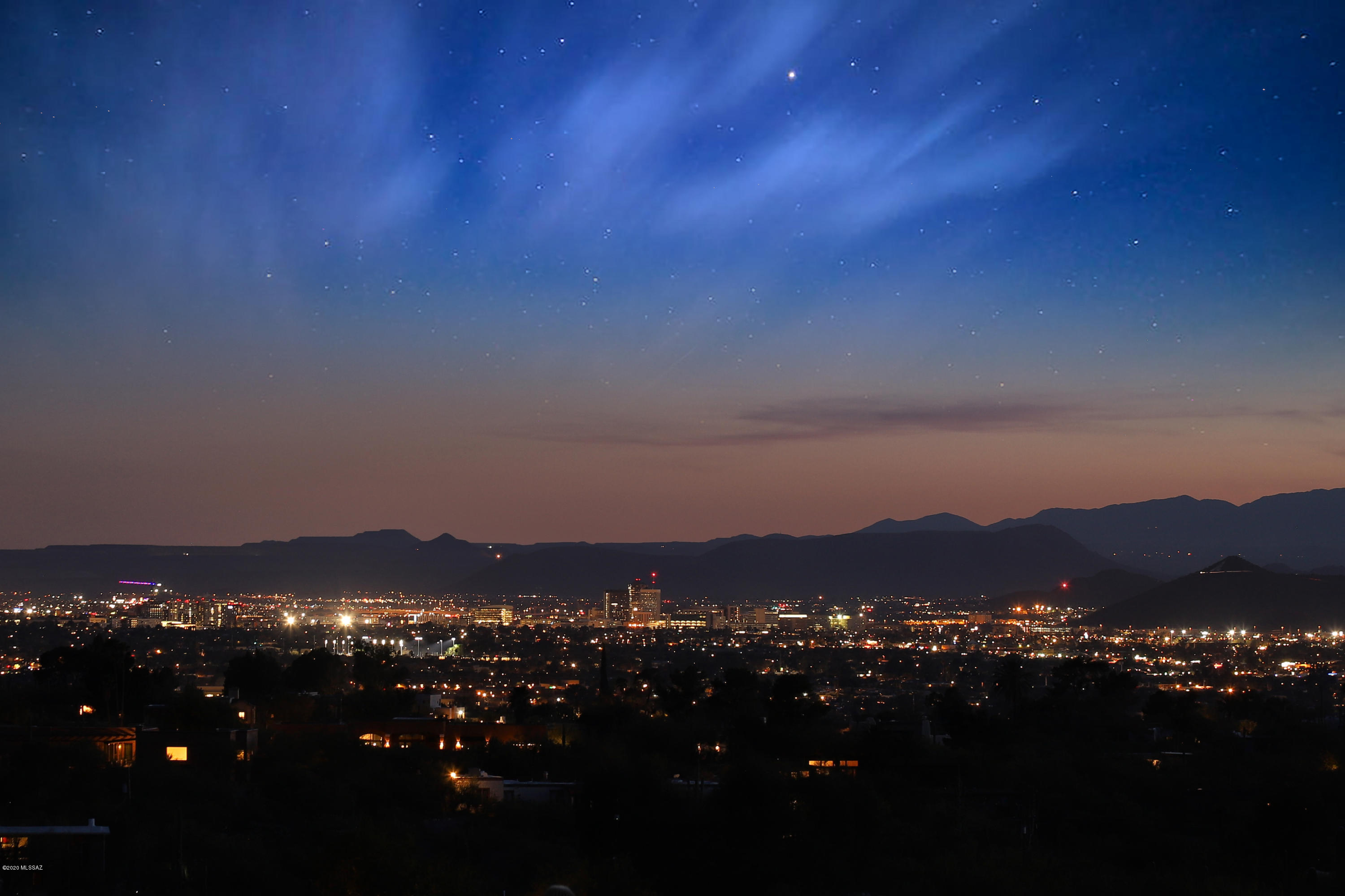 Catalina Foothills Estates NO. 5 - Residential