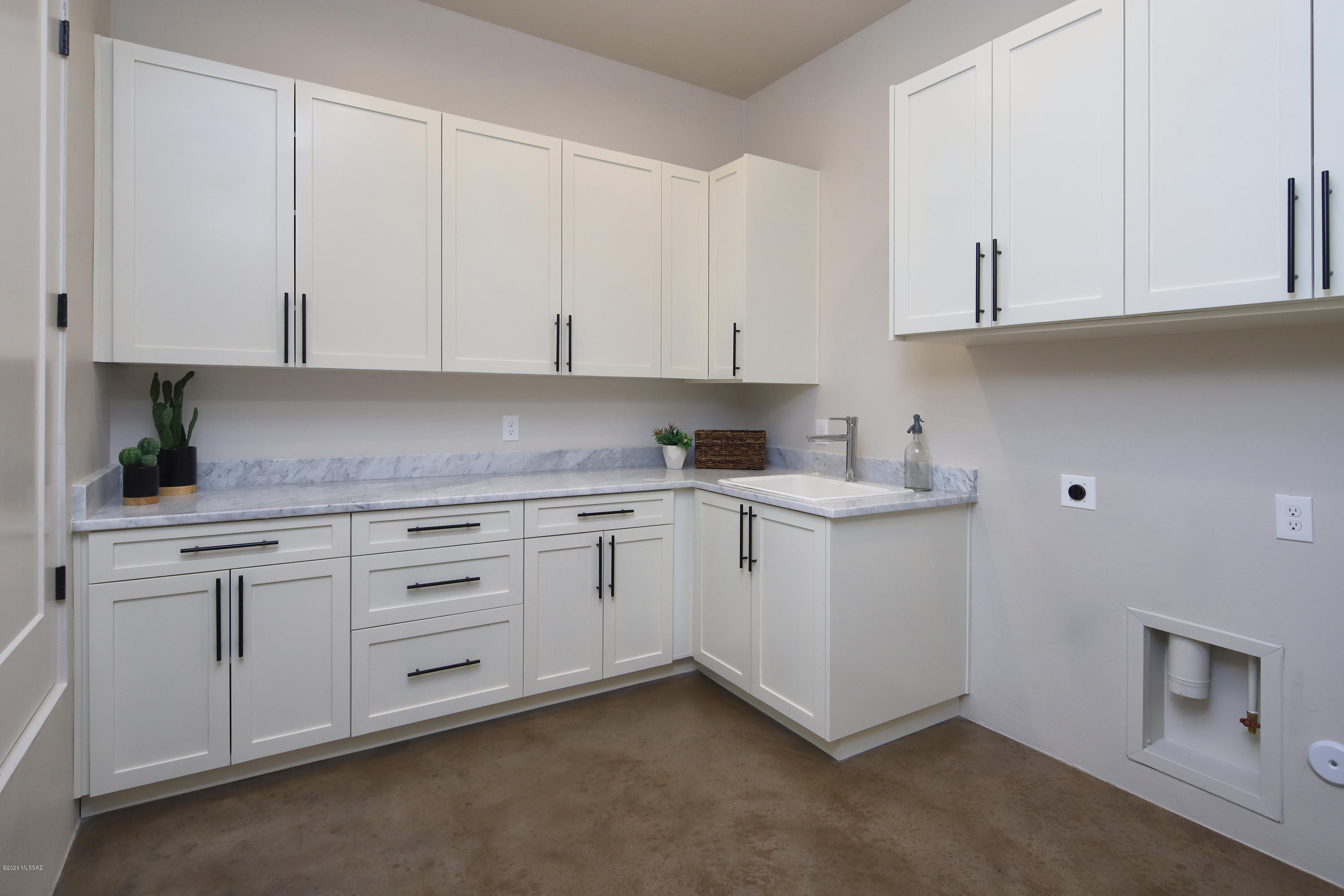 Catalina Foothills Estates NO. 5 - Residential