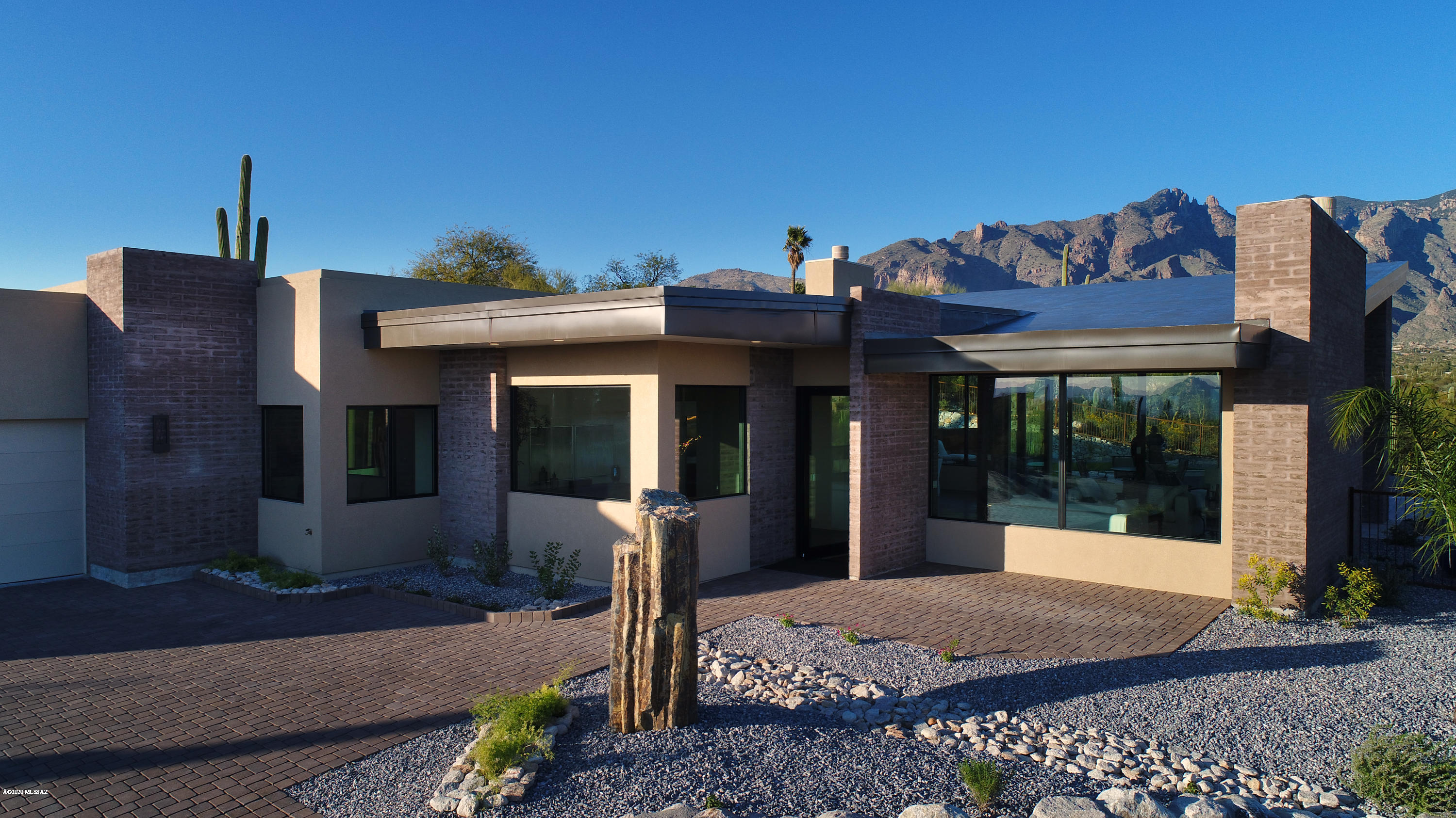 Catalina Foothills Estates NO. 5 - Residential