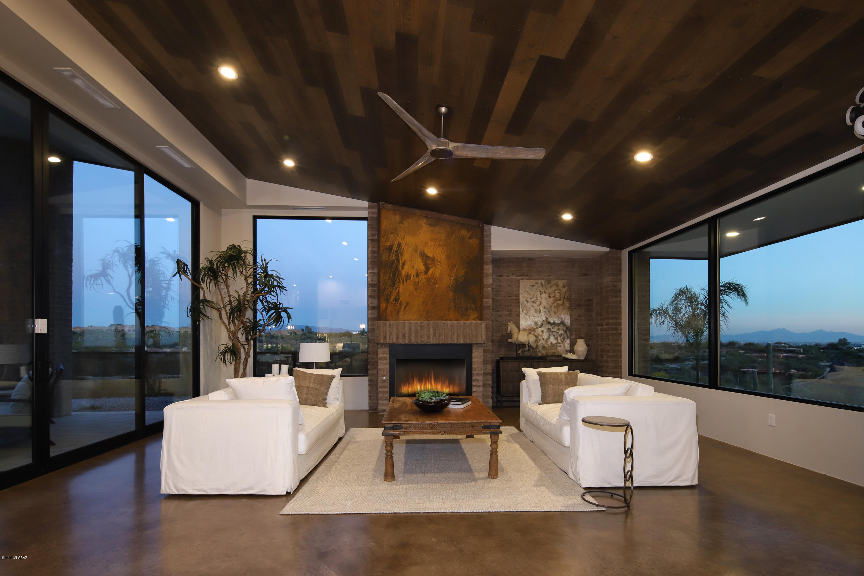 Catalina Foothills Estates NO. 5 - Residential
