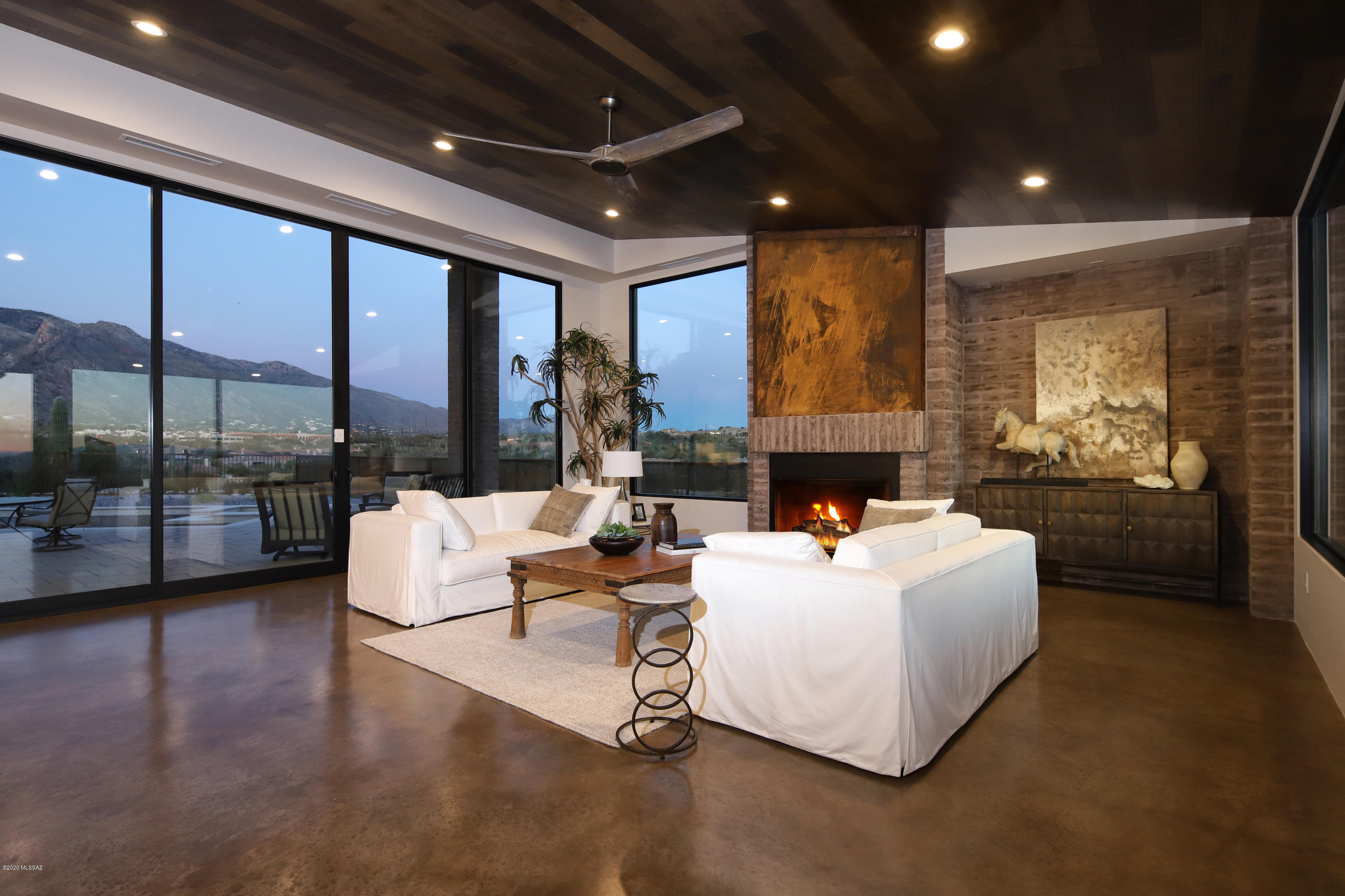 Catalina Foothills Estates NO. 5 - Residential