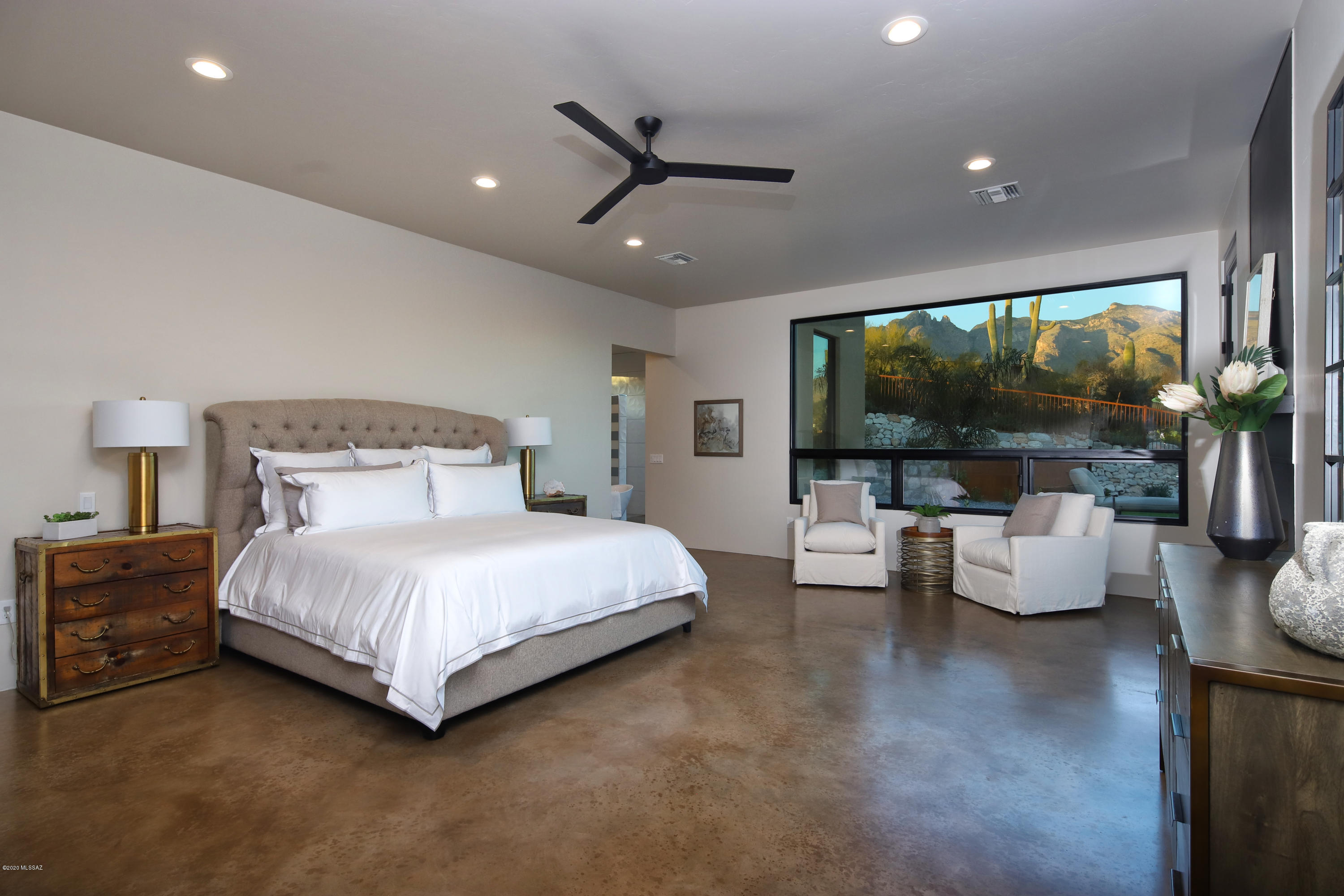 Catalina Foothills Estates NO. 5 - Residential
