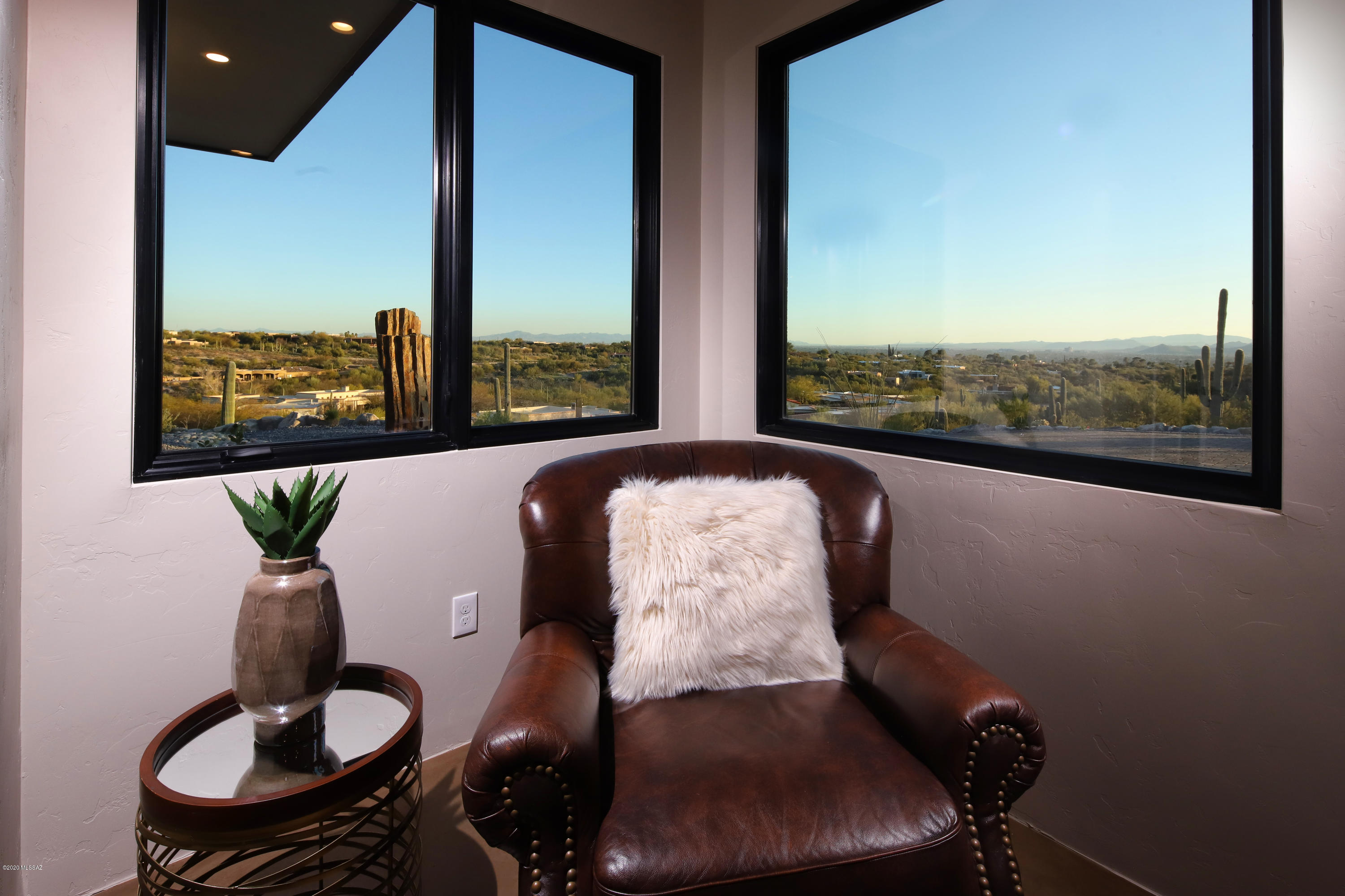 Catalina Foothills Estates NO. 5 - Residential