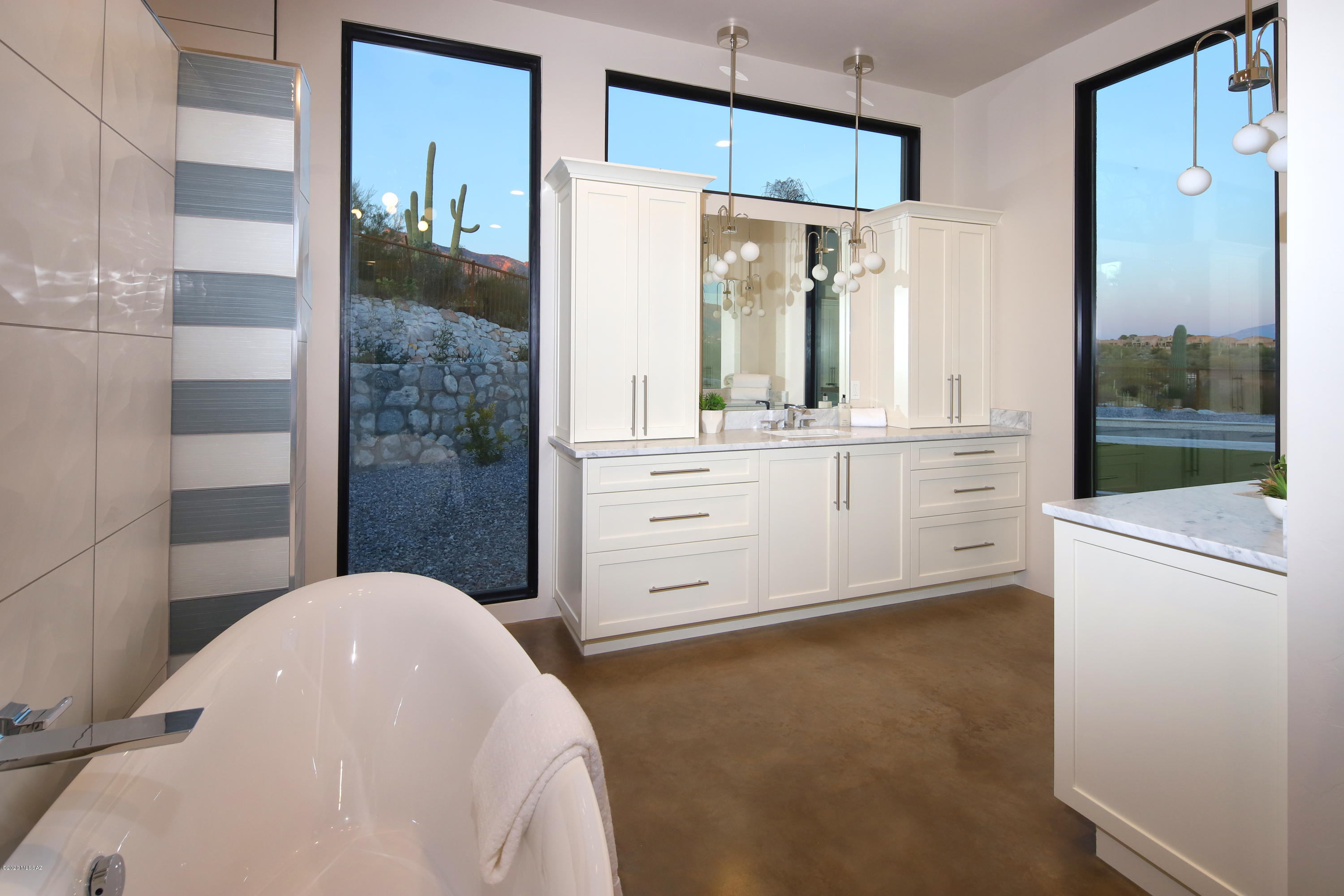 Catalina Foothills Estates NO. 5 - Residential