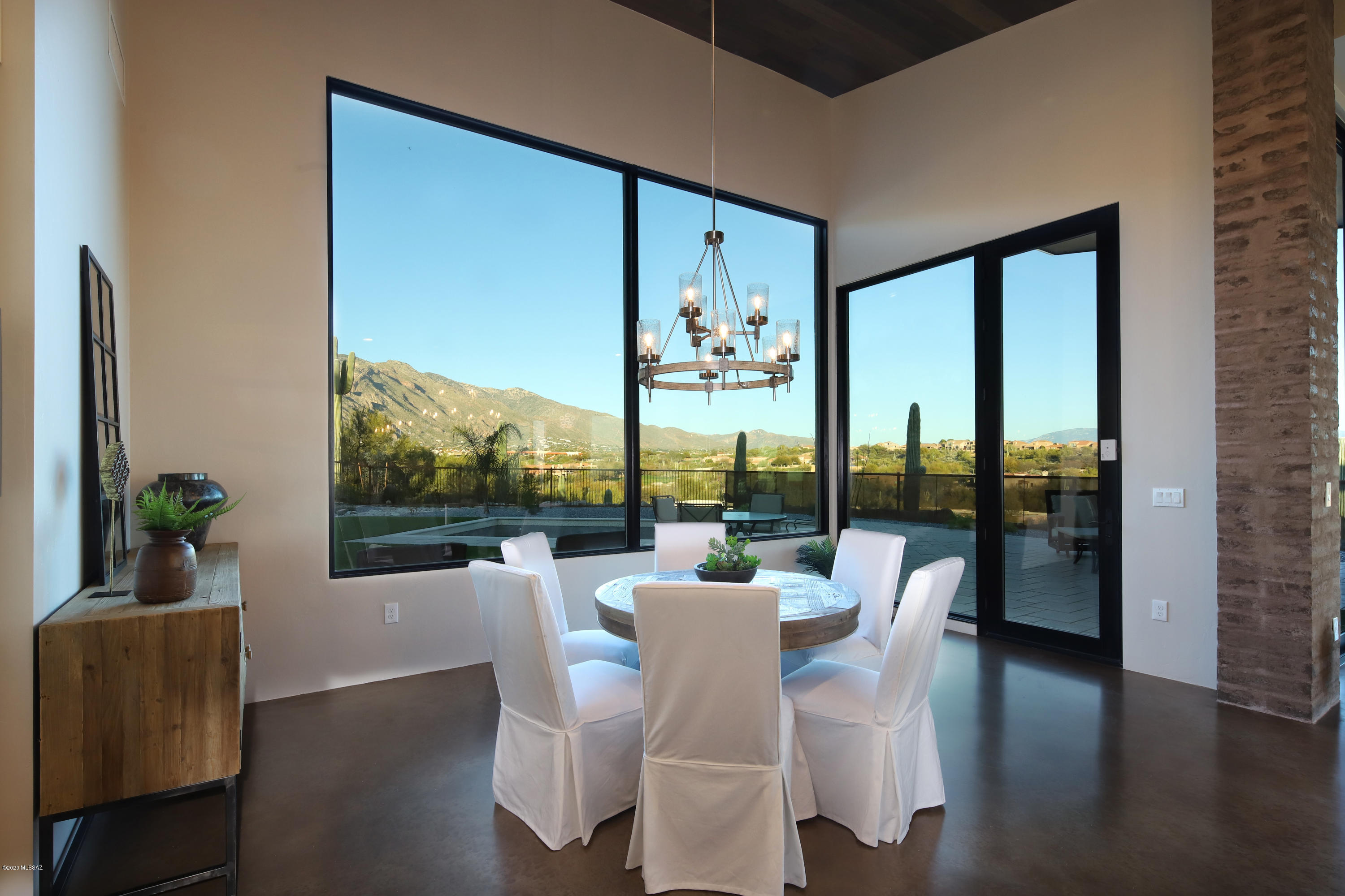 Catalina Foothills Estates NO. 5 - Residential