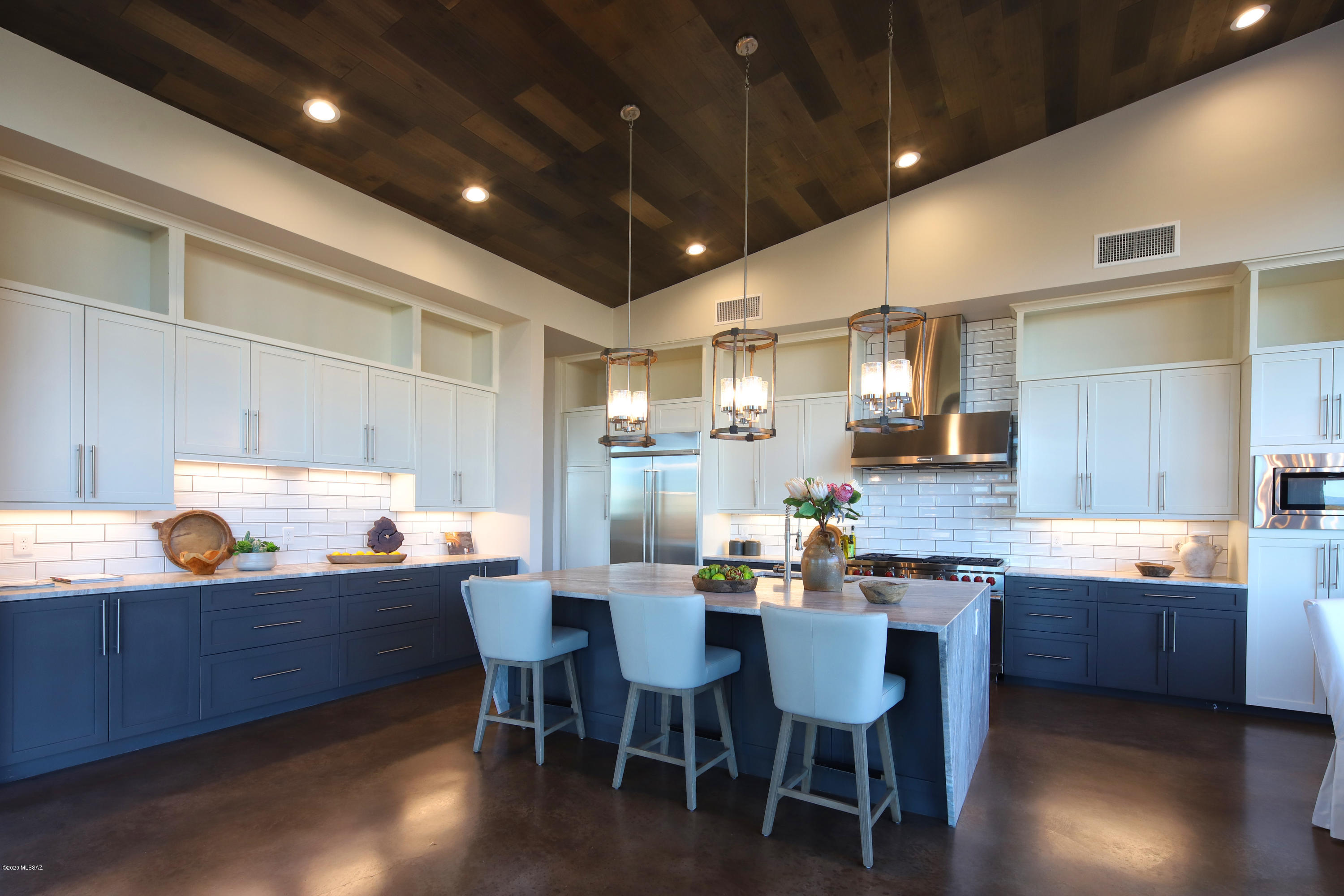 Catalina Foothills Estates NO. 5 - Residential
