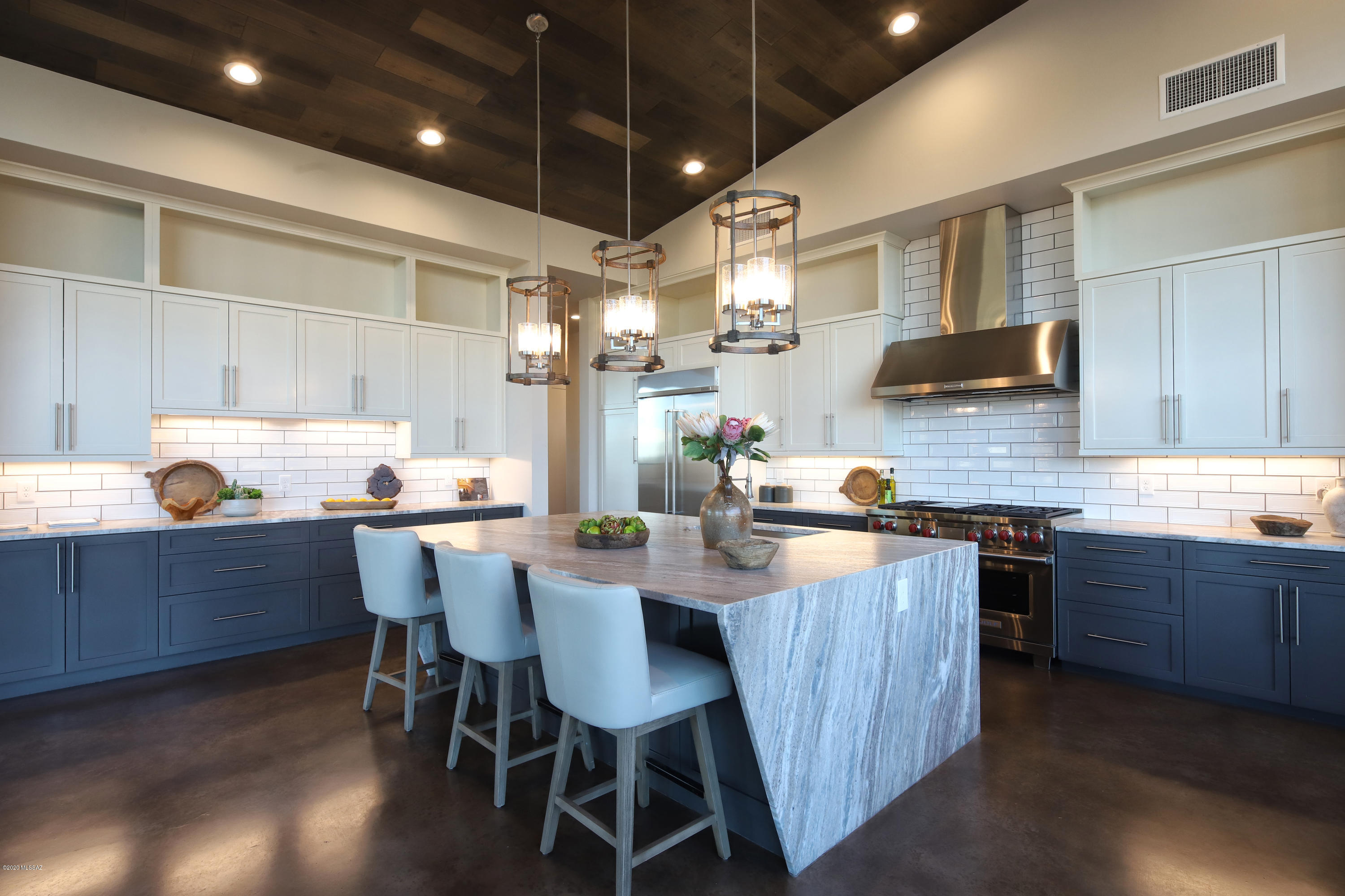 Catalina Foothills Estates NO. 5 - Residential