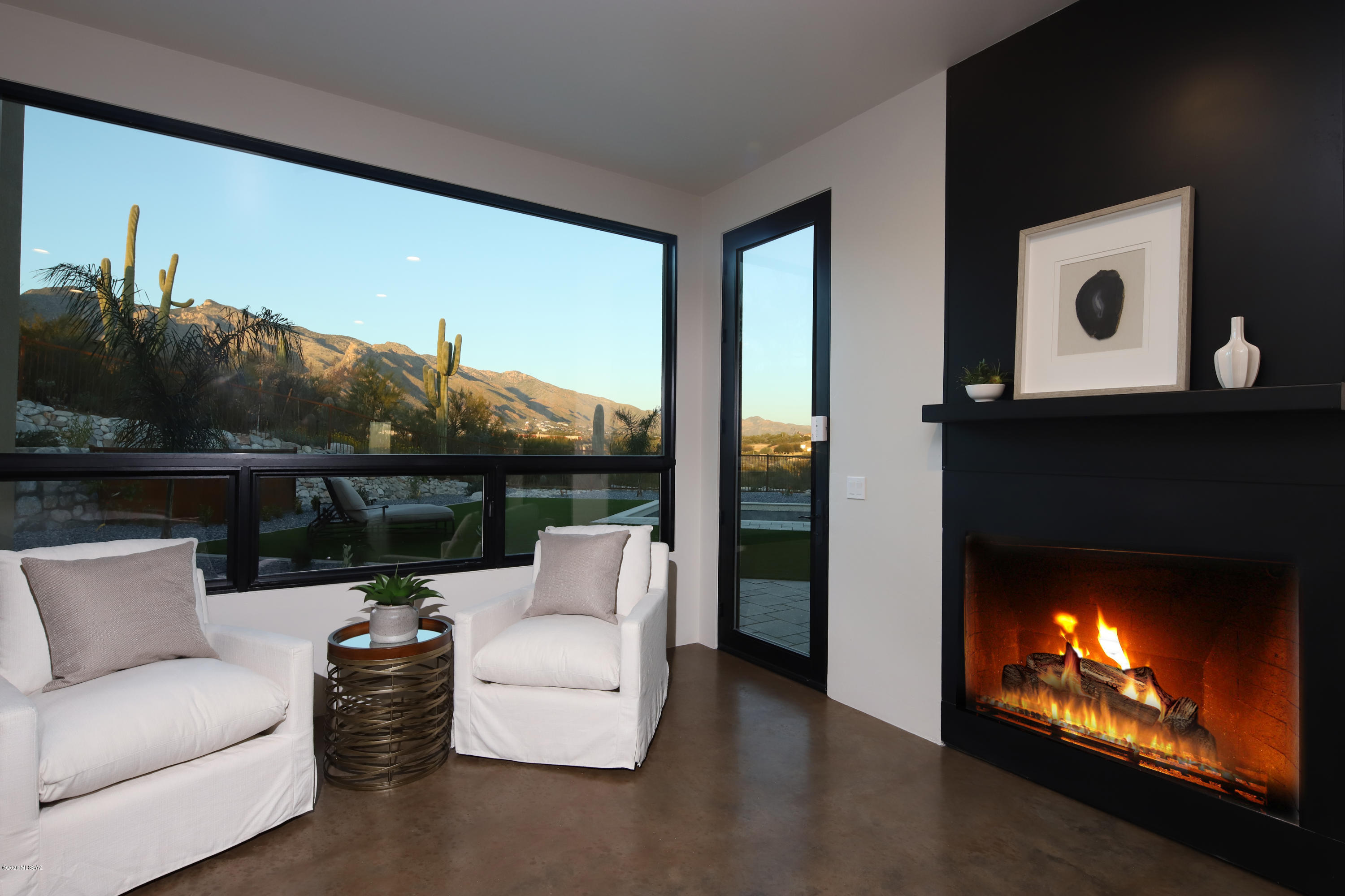 Catalina Foothills Estates NO. 5 - Residential