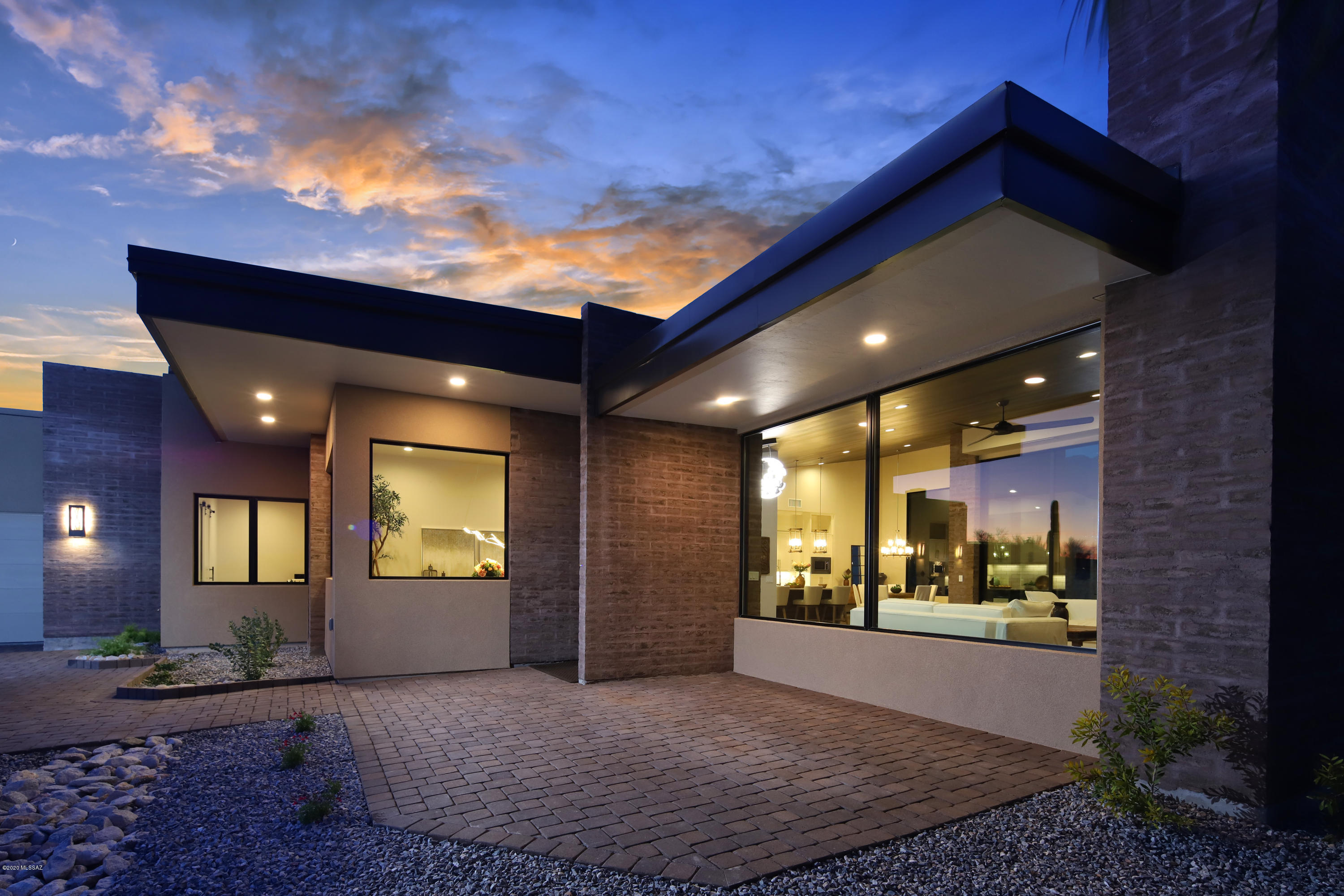 Catalina Foothills Estates NO. 5 - Residential