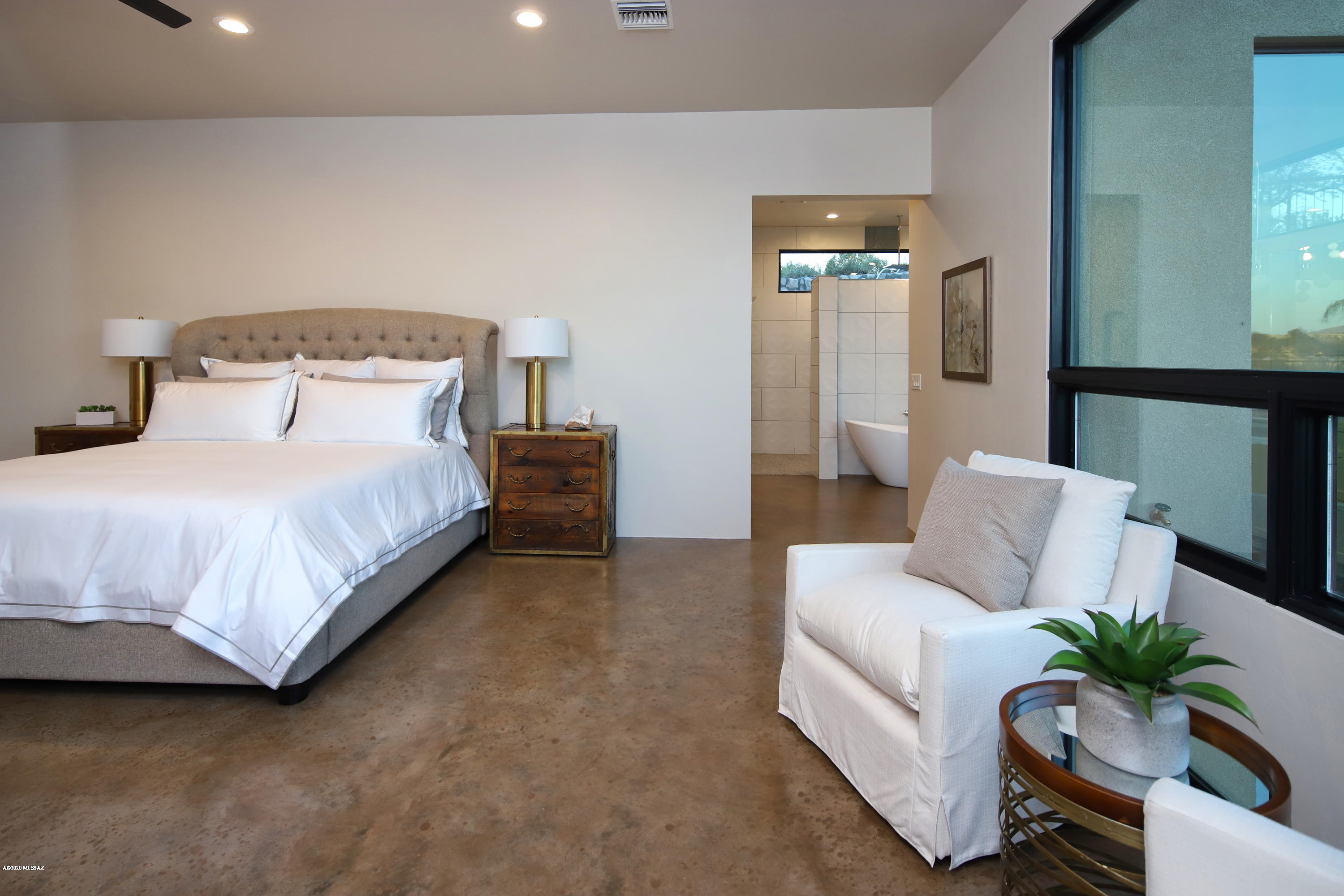 Catalina Foothills Estates NO. 5 - Residential