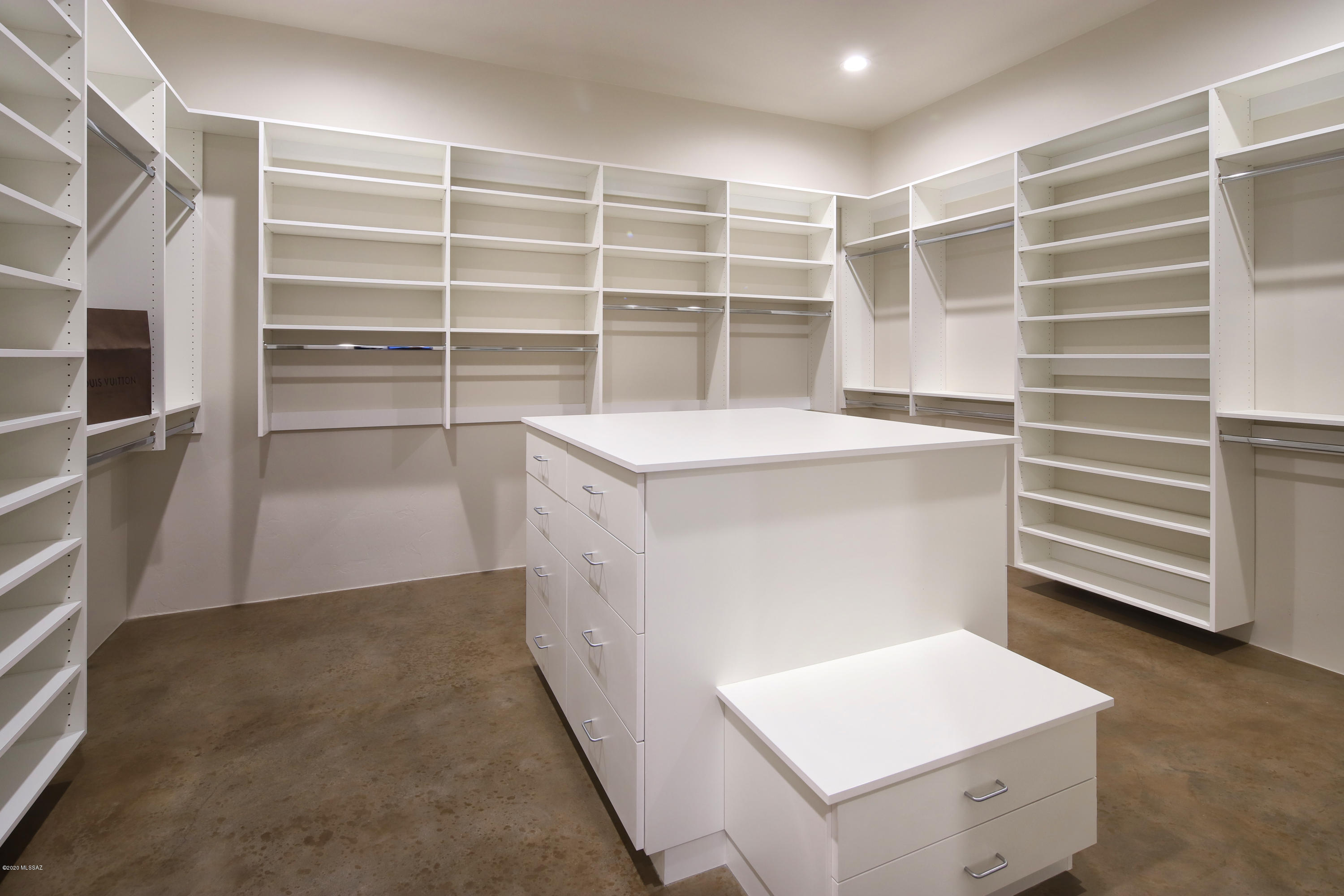 Catalina Foothills Estates NO. 5 - Residential