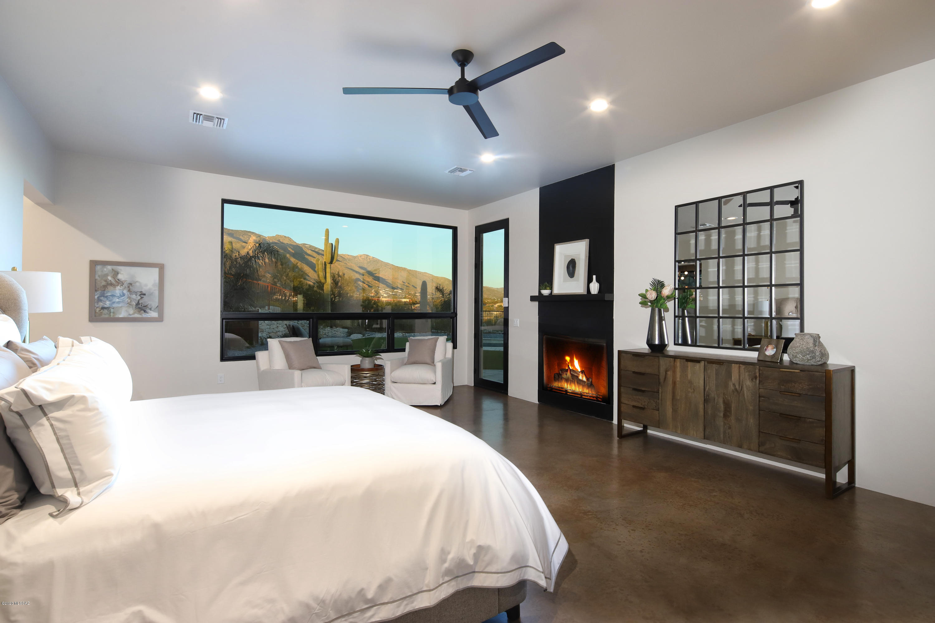 Catalina Foothills Estates NO. 5 - Residential