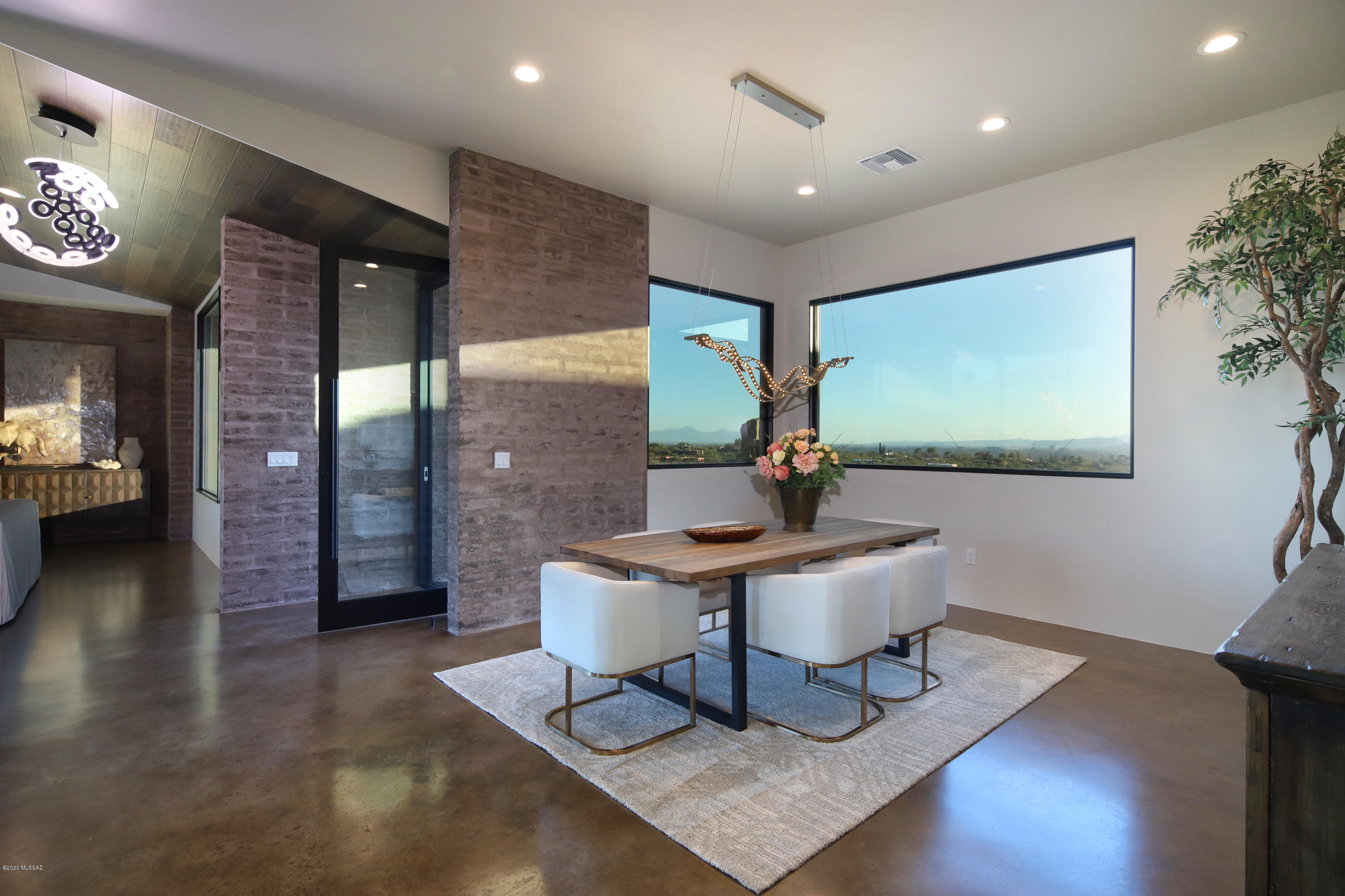 Catalina Foothills Estates NO. 5 - Residential