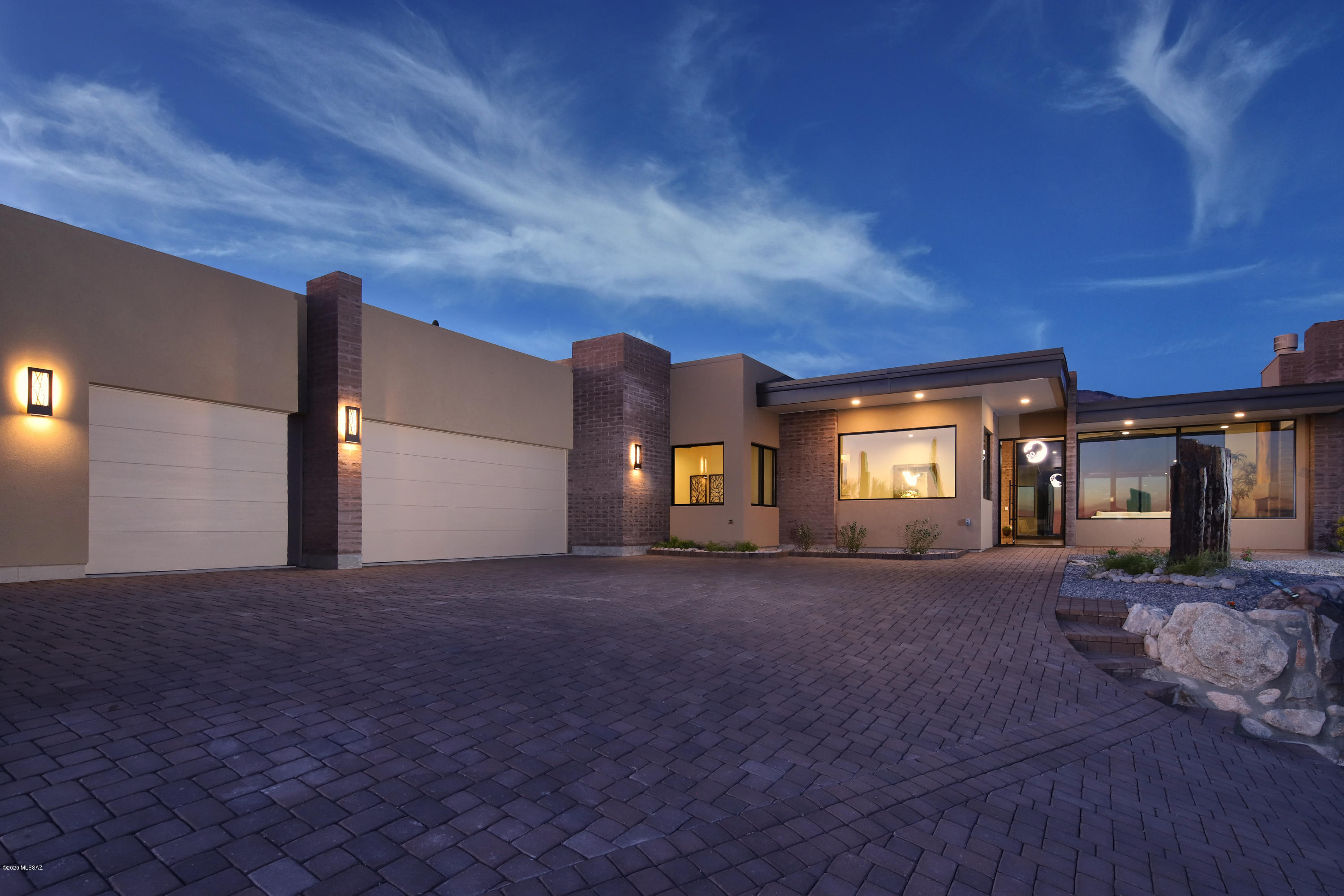 Catalina Foothills Estates NO. 5 - Residential