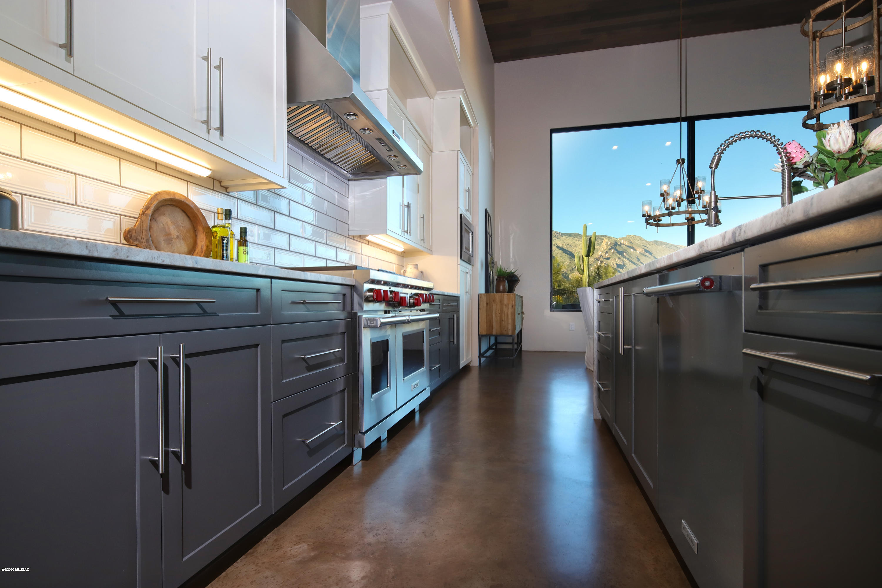 Catalina Foothills Estates NO. 5 - Residential