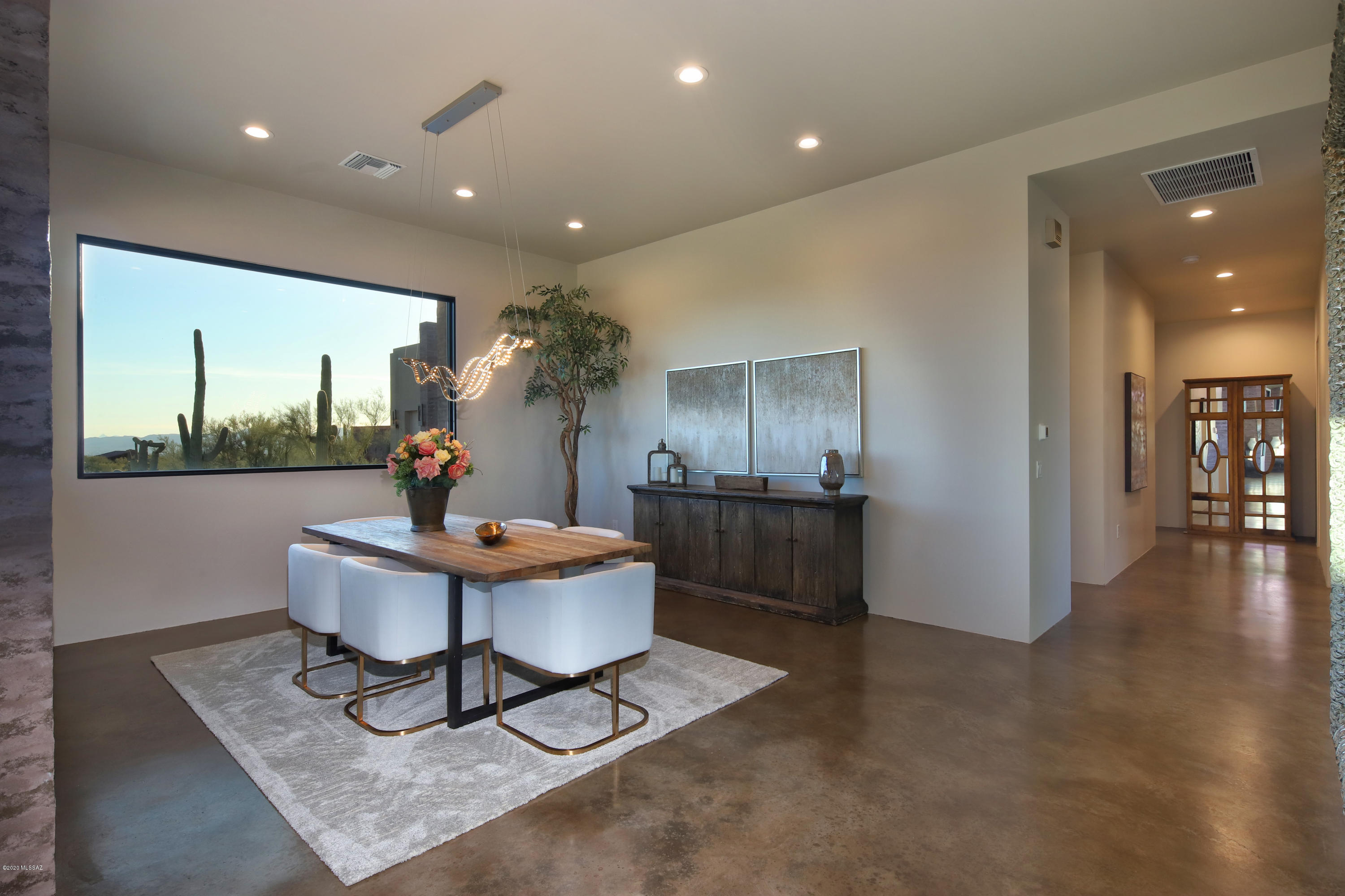 Catalina Foothills Estates NO. 5 - Residential