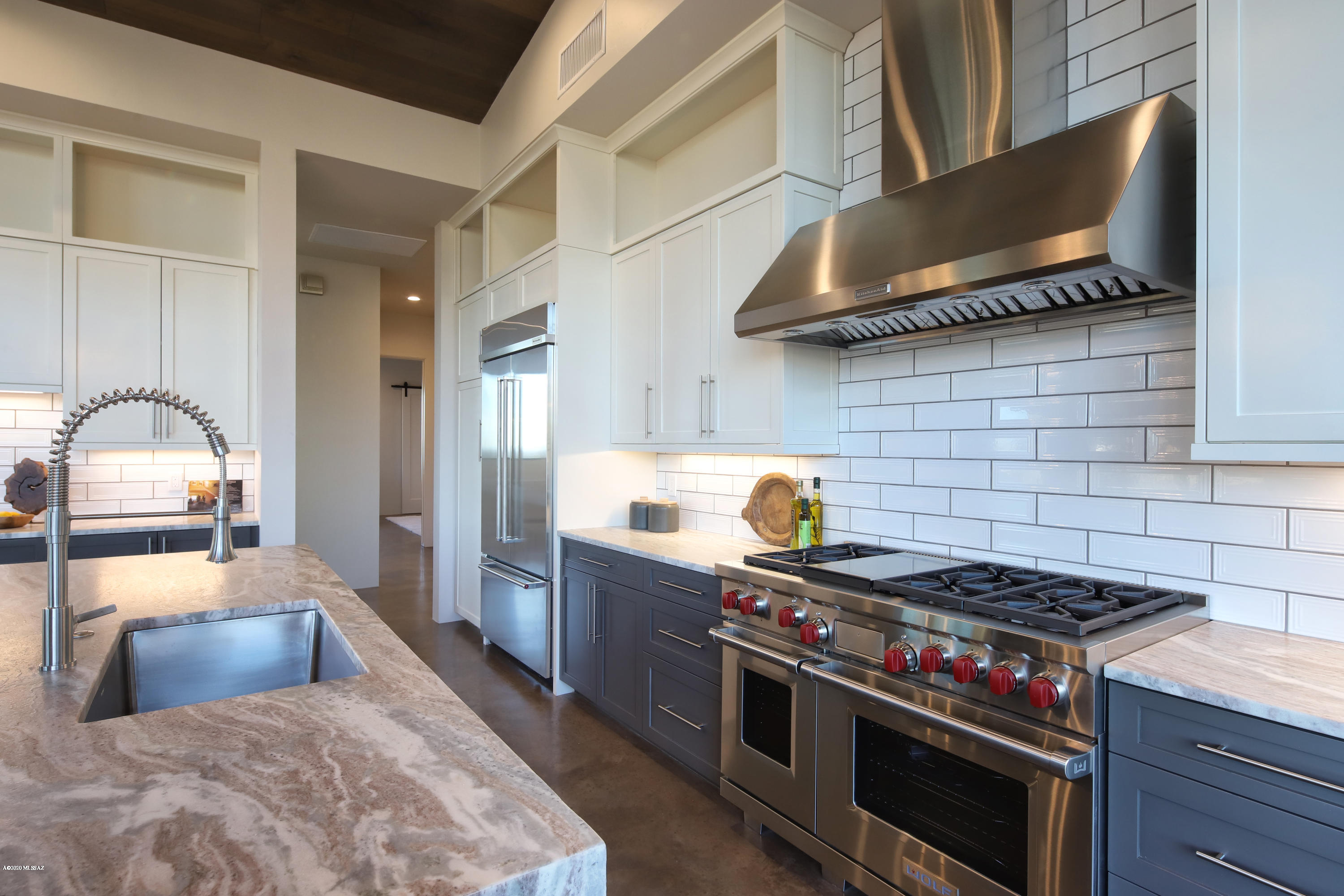 Catalina Foothills Estates NO. 5 - Residential
