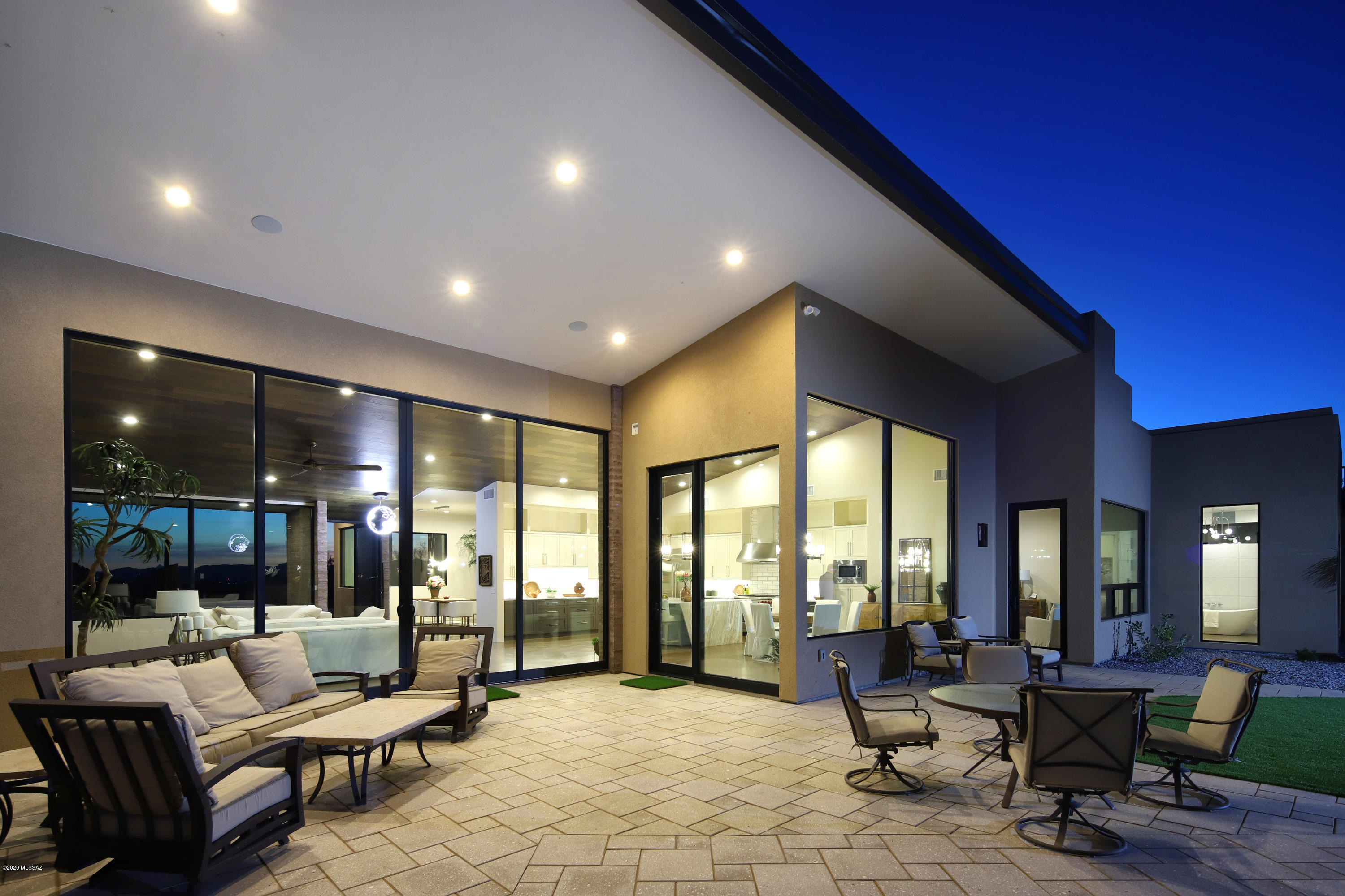 Catalina Foothills Estates NO. 5 - Residential