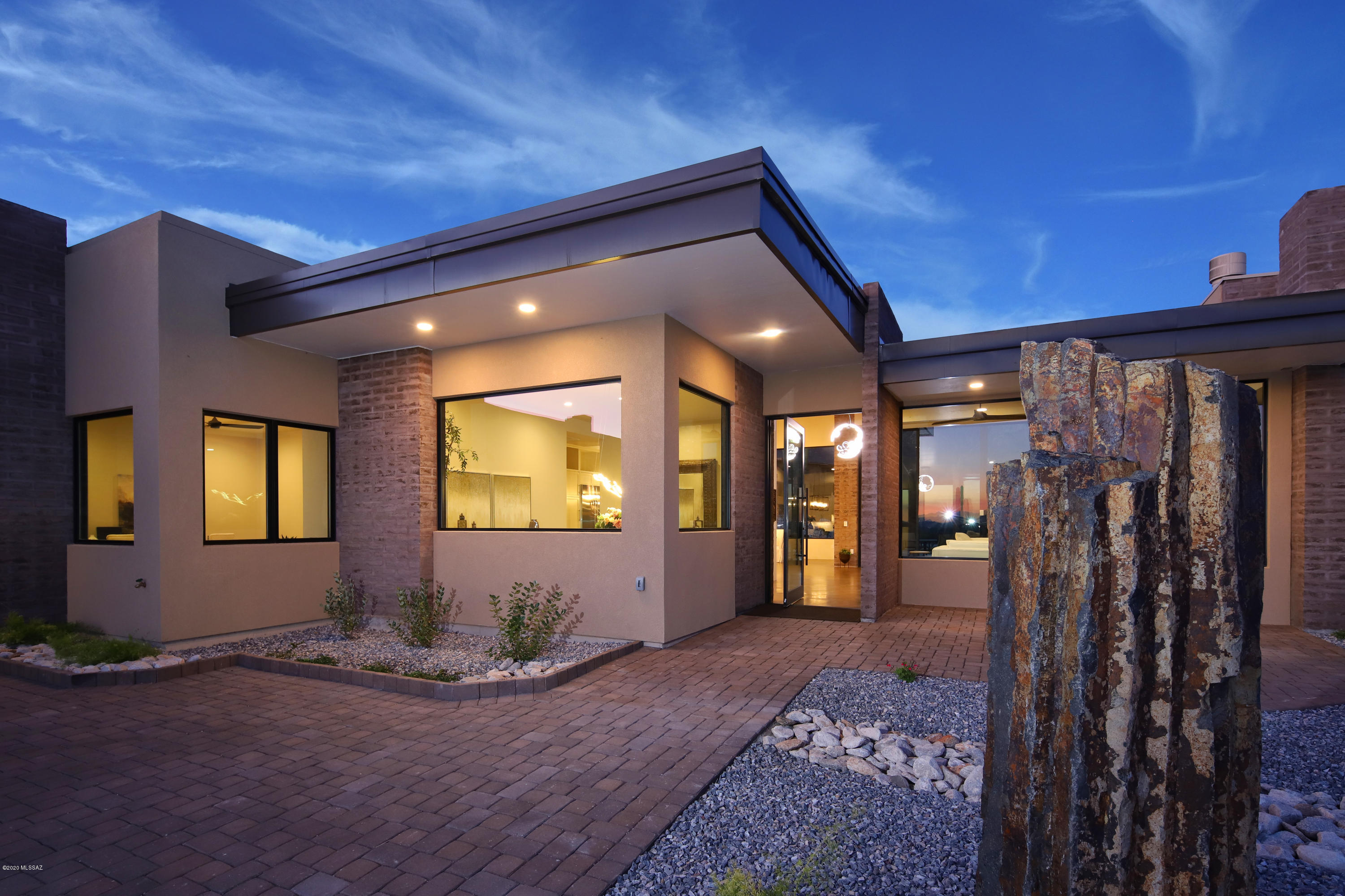 Catalina Foothills Estates NO. 5 - Residential