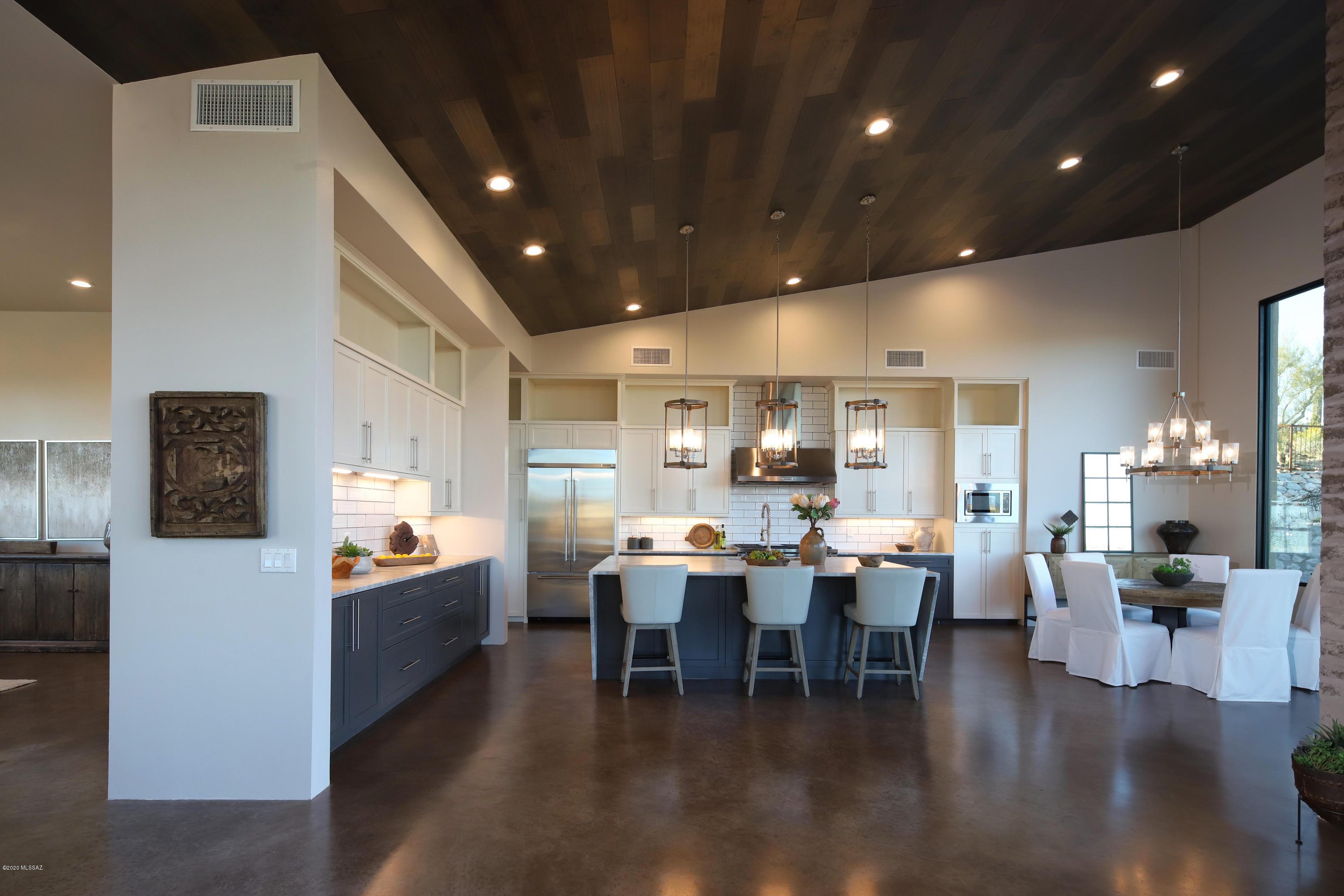 Catalina Foothills Estates NO. 5 - Residential