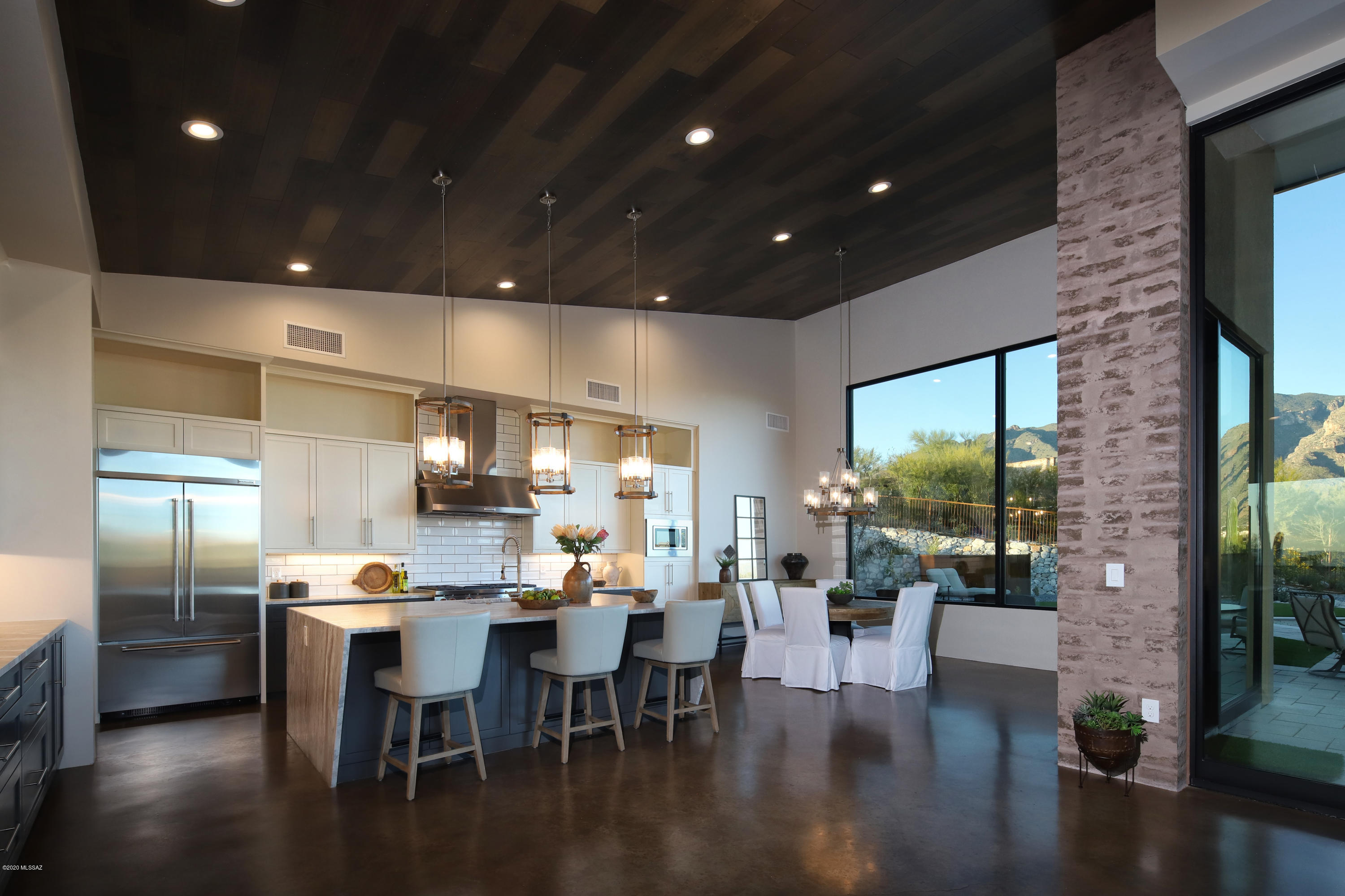 Catalina Foothills Estates NO. 5 - Residential