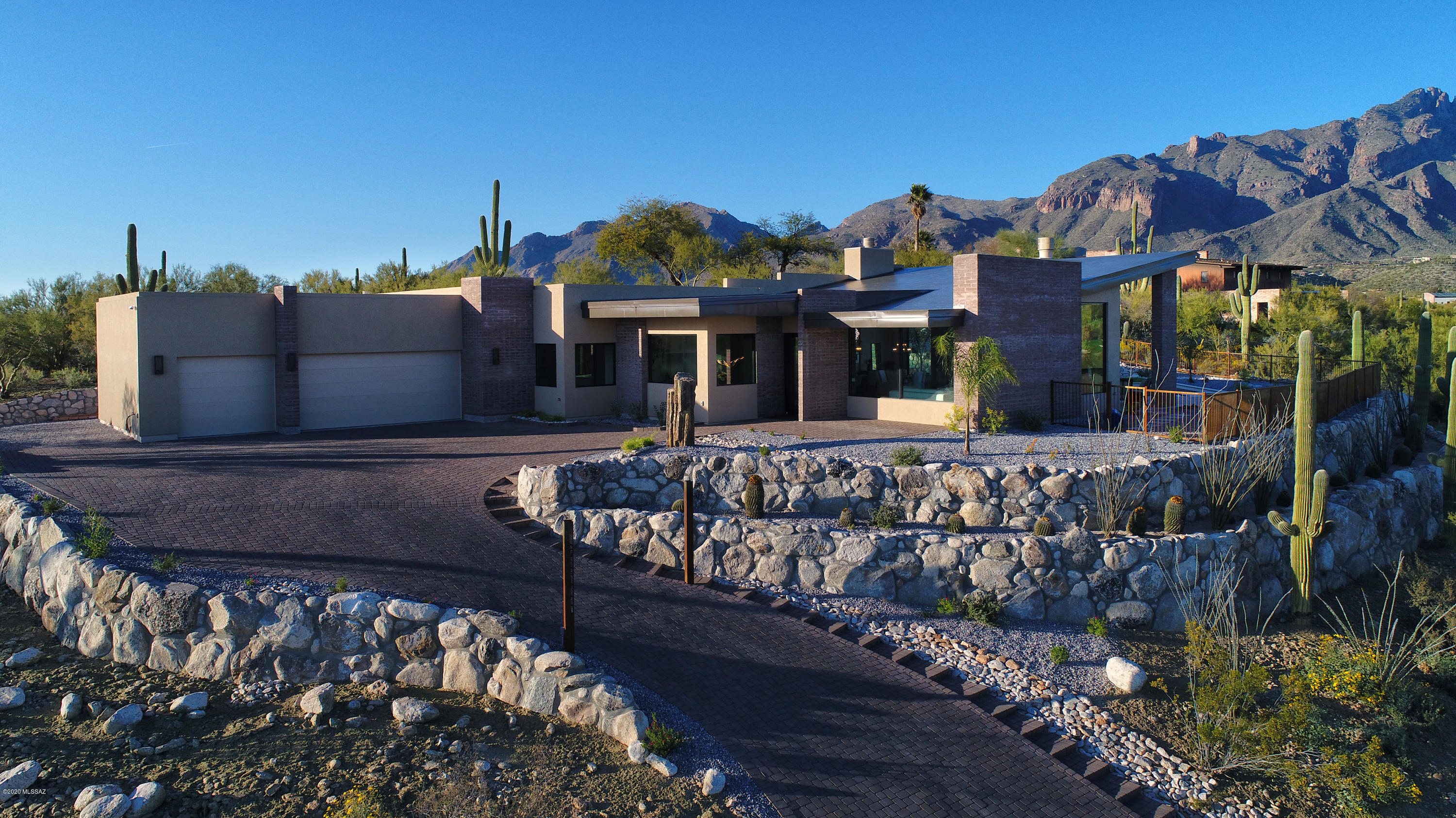 Catalina Foothills Estates NO. 5 - Residential