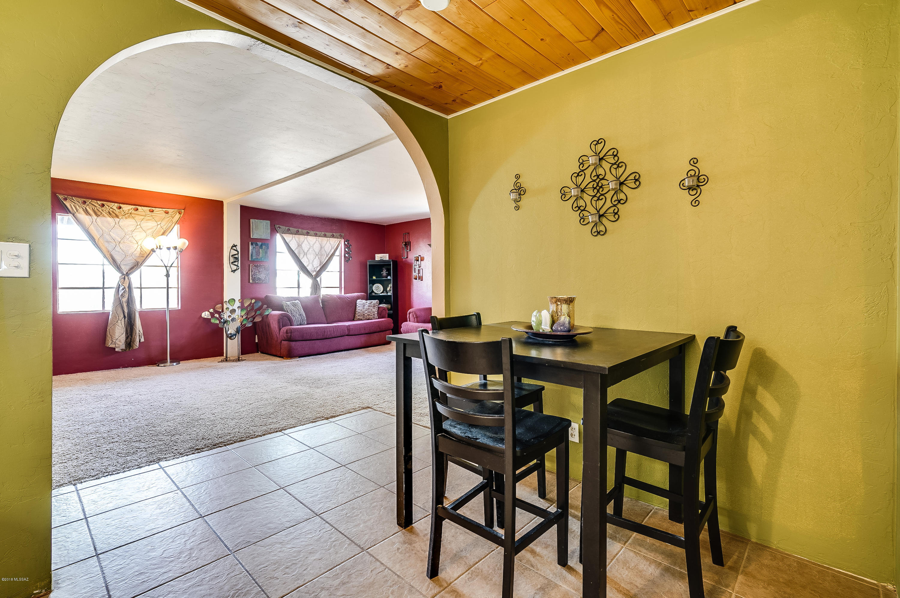 Del Monte Village - Residential