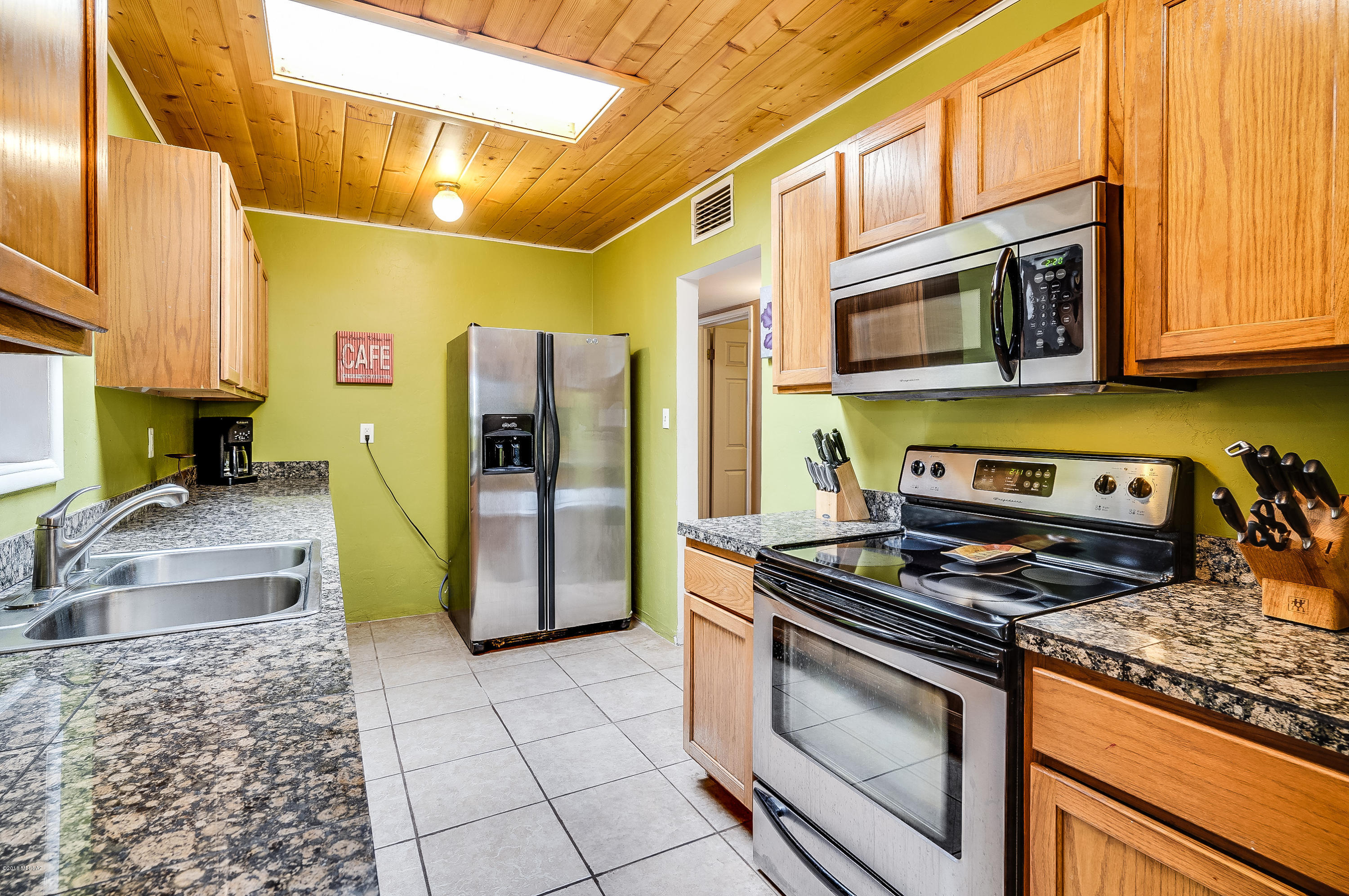 Del Monte Village - Residential