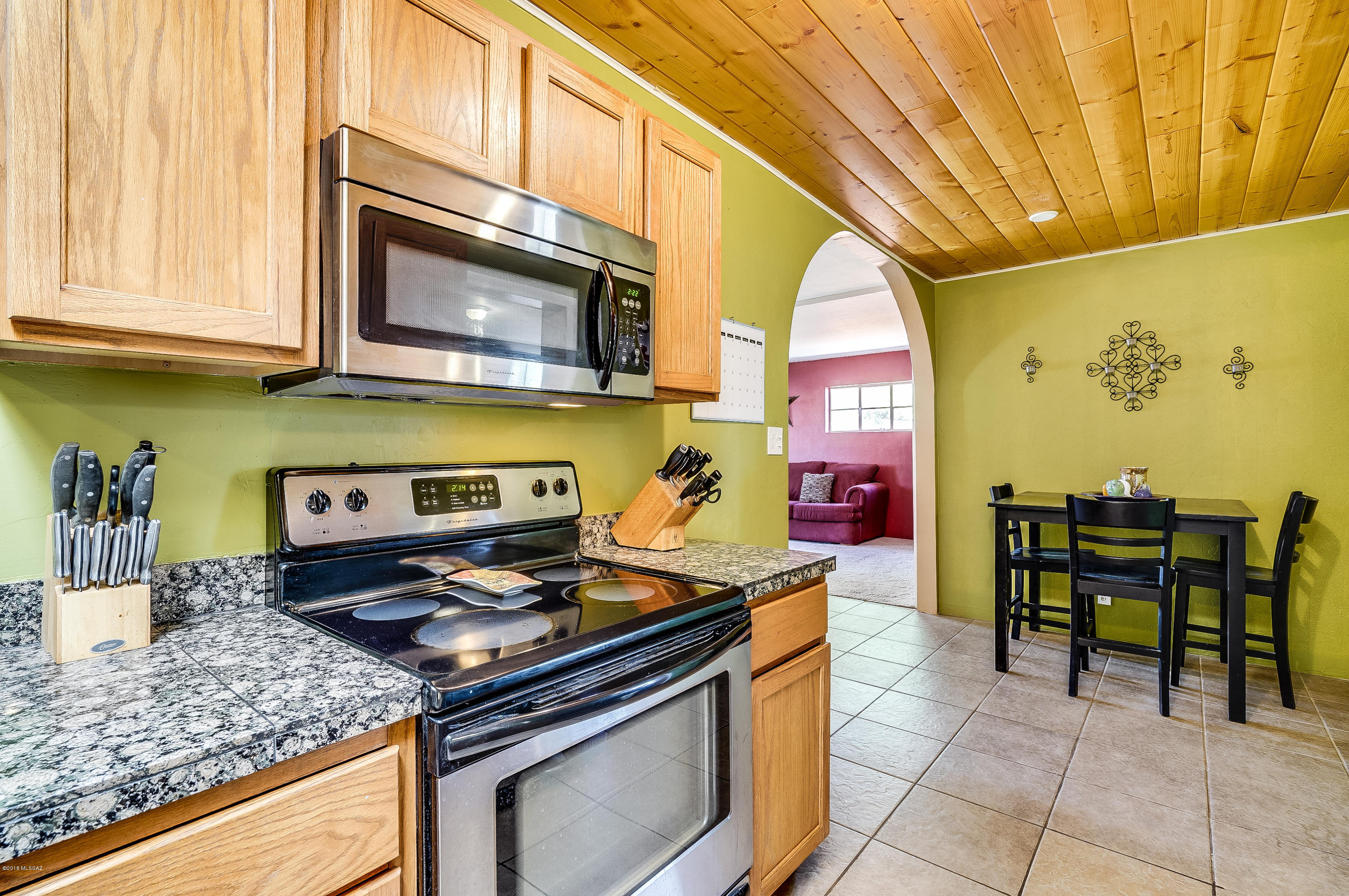 Del Monte Village - Residential