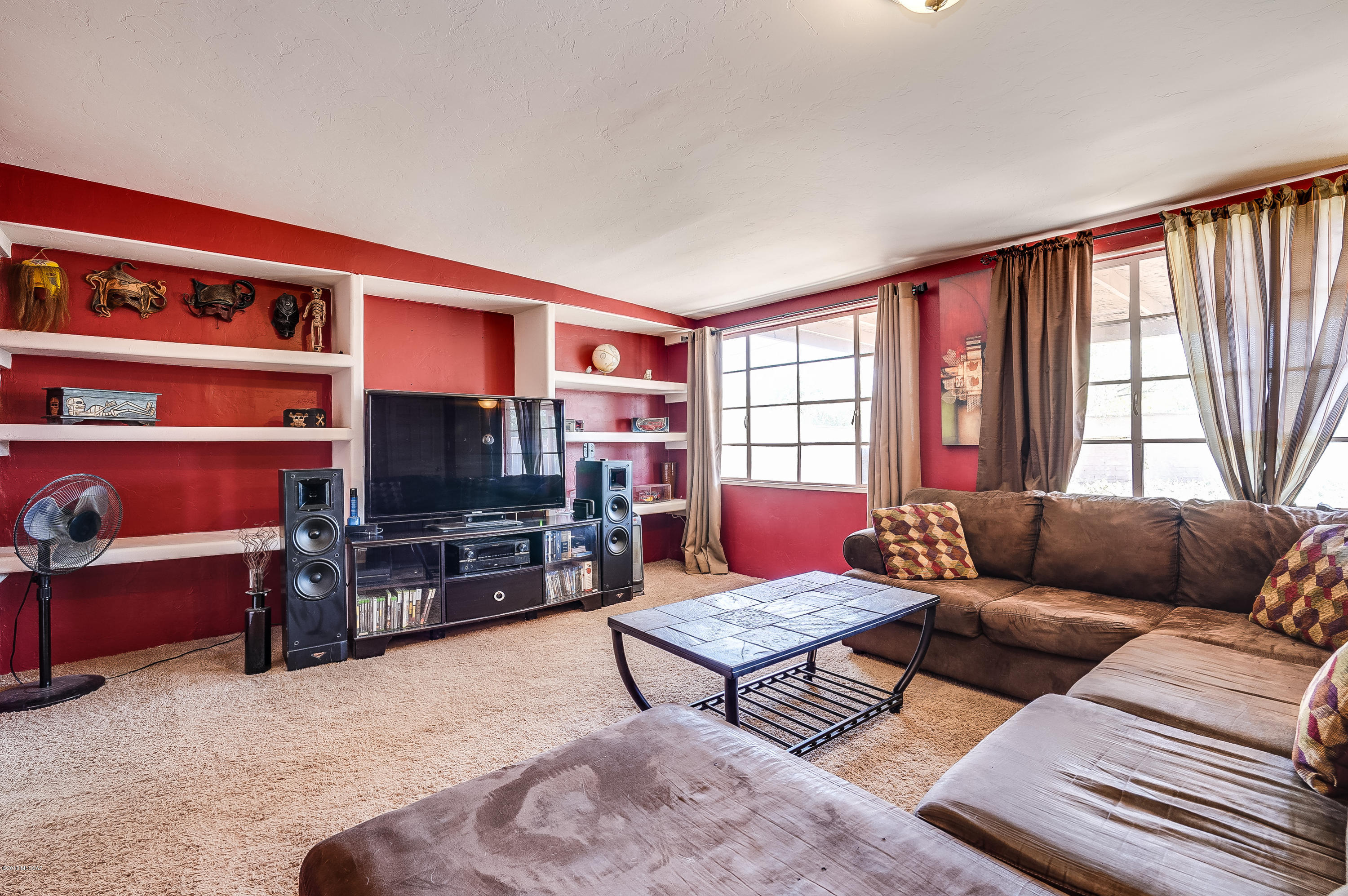 Del Monte Village - Residential