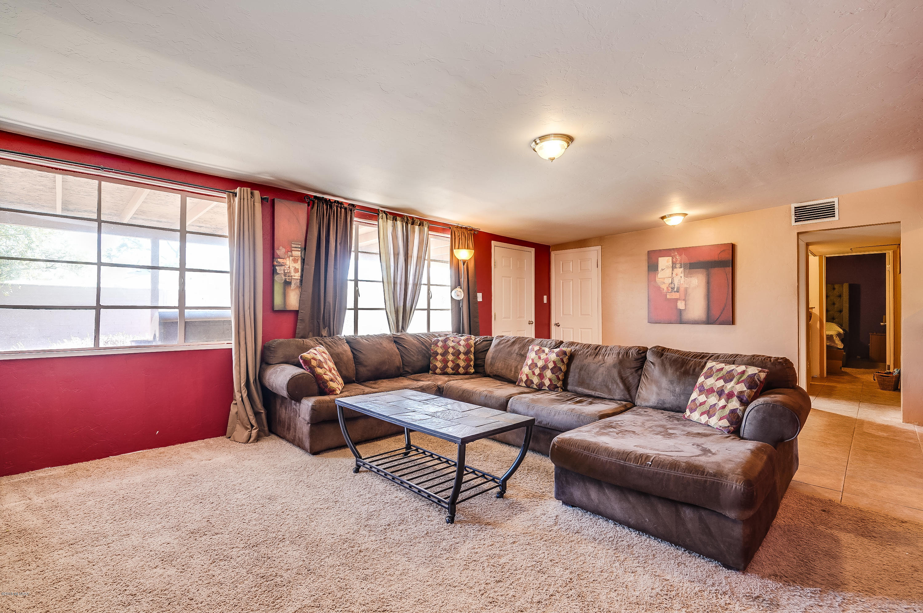 Del Monte Village - Residential