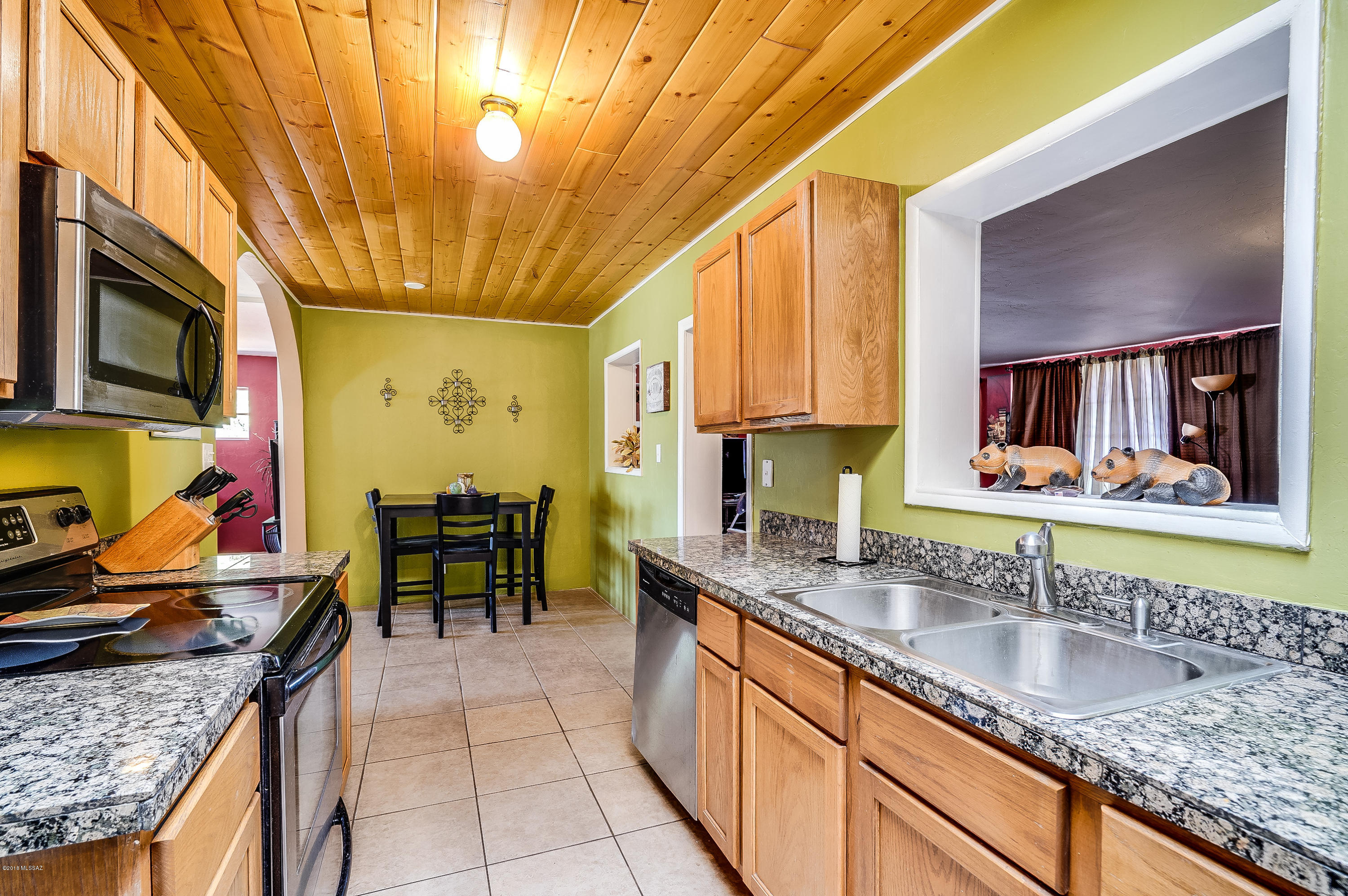 Del Monte Village - Residential